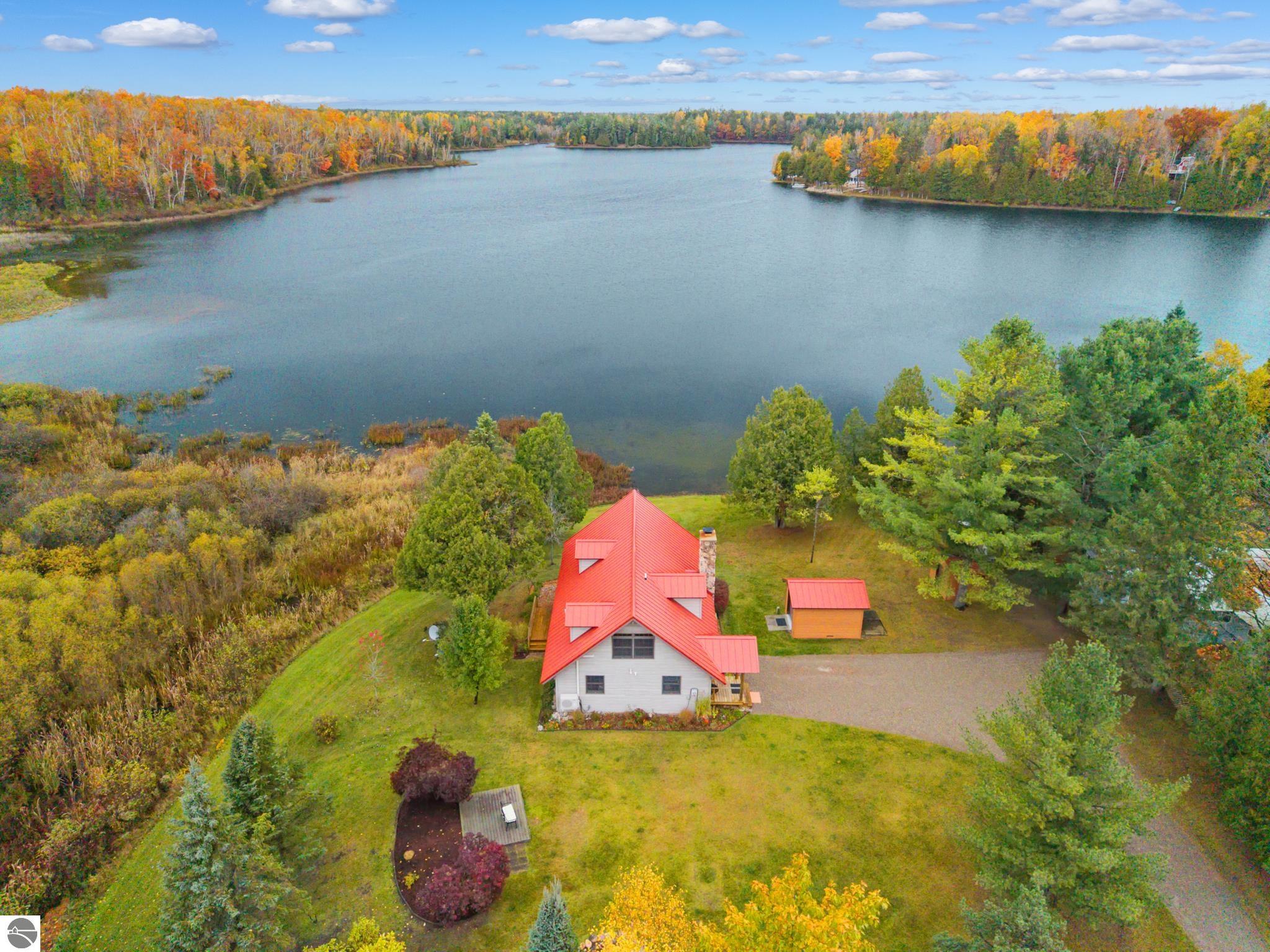 15202 Circle Drive, Ocqueoc MI 49759, Ocqueoc, MI, 49759 — photo 3