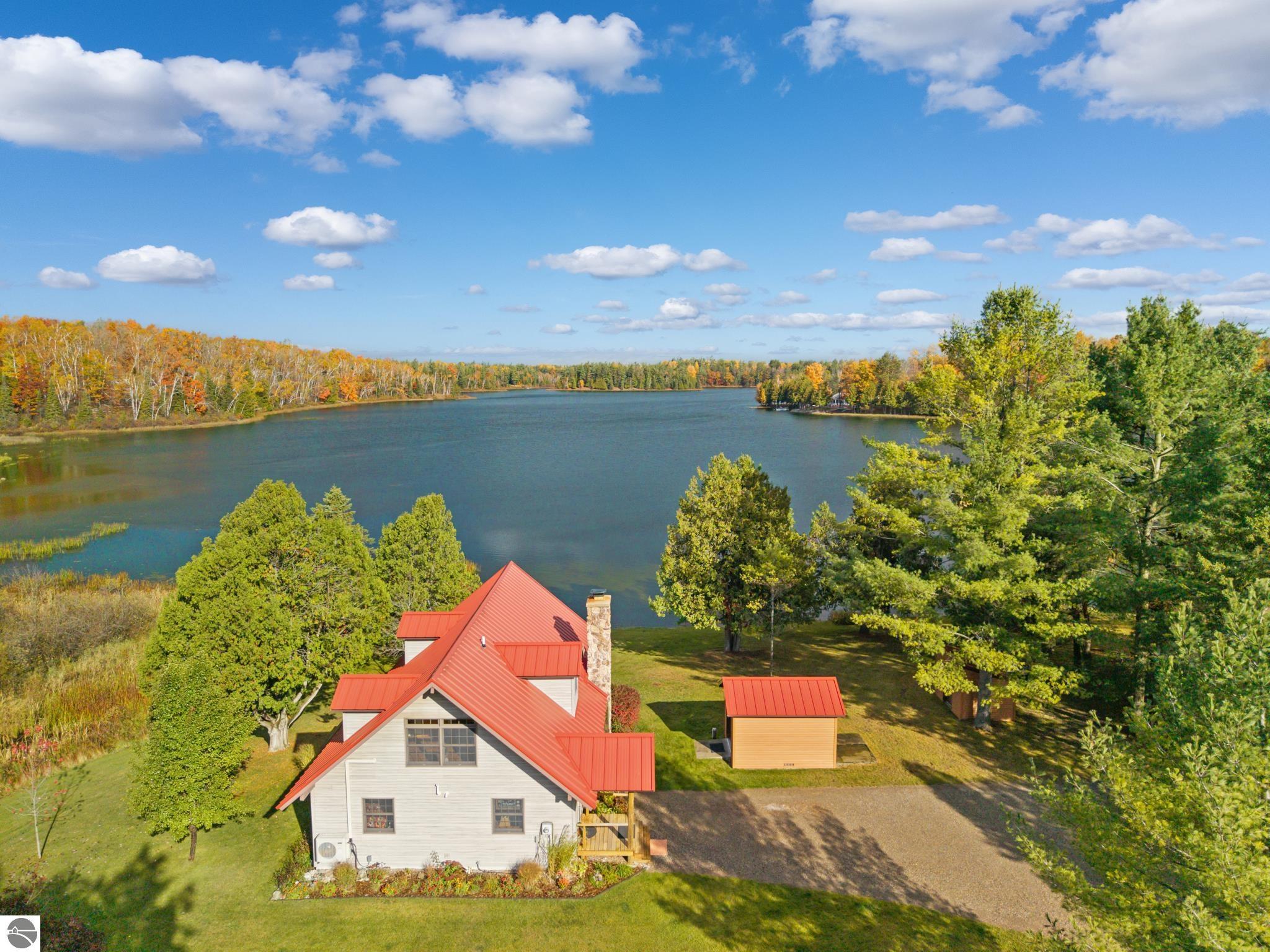 15202 Circle Drive, Ocqueoc MI 49759, Ocqueoc, MI, 49759 — photo 4