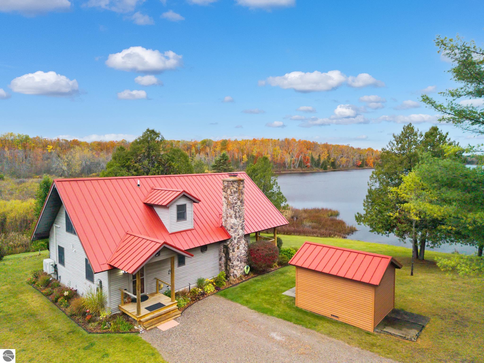 15202 Circle Drive, Ocqueoc MI 49759, Ocqueoc, MI, 49759 — photo 5