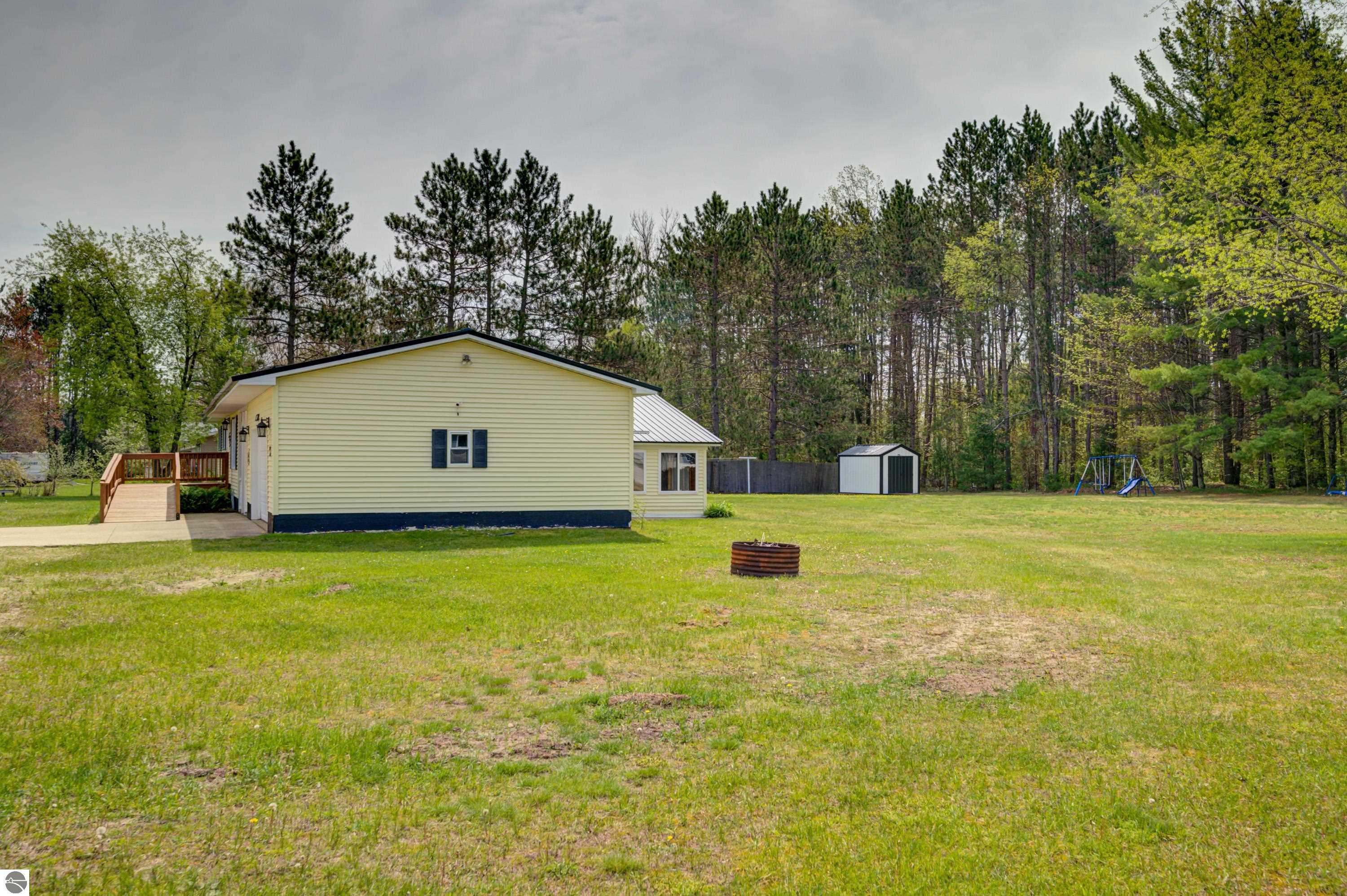 5274 SW Lockwood Street, South Boardman, MI 49680 — Photo 55