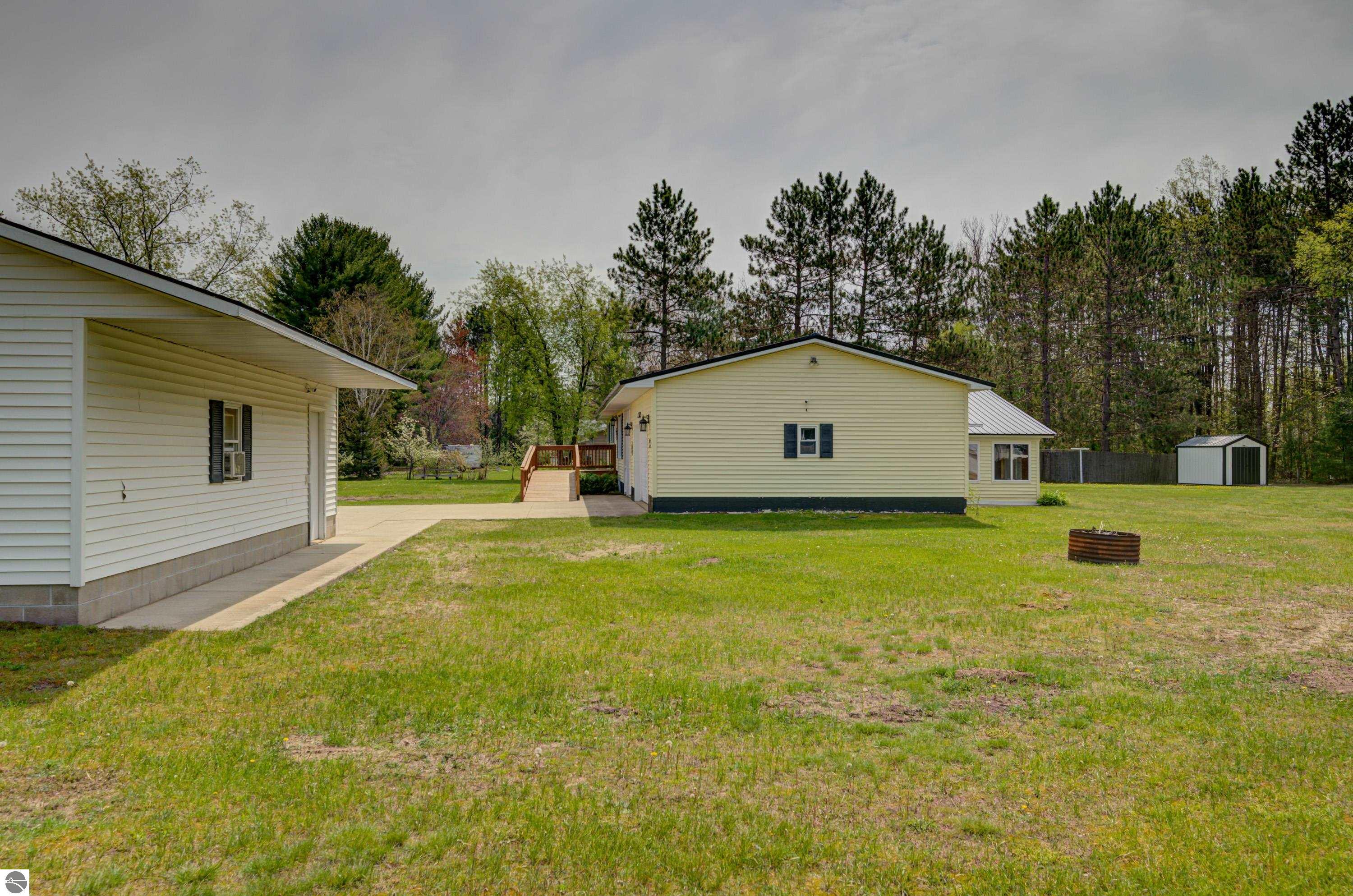 5274 SW Lockwood Street, South Boardman, MI 49680 — Photo 56