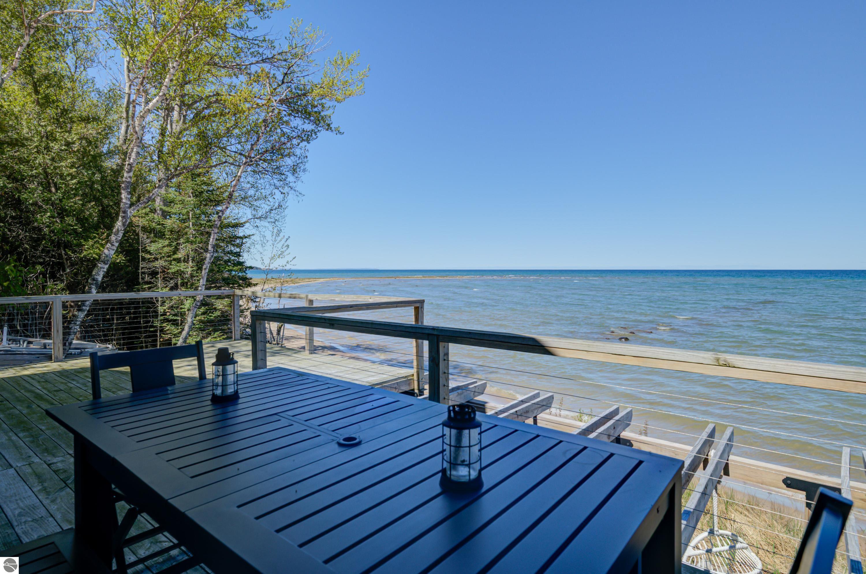 14827 N Cathead Bay Drive, Northport, MI 49670 — Photo 4