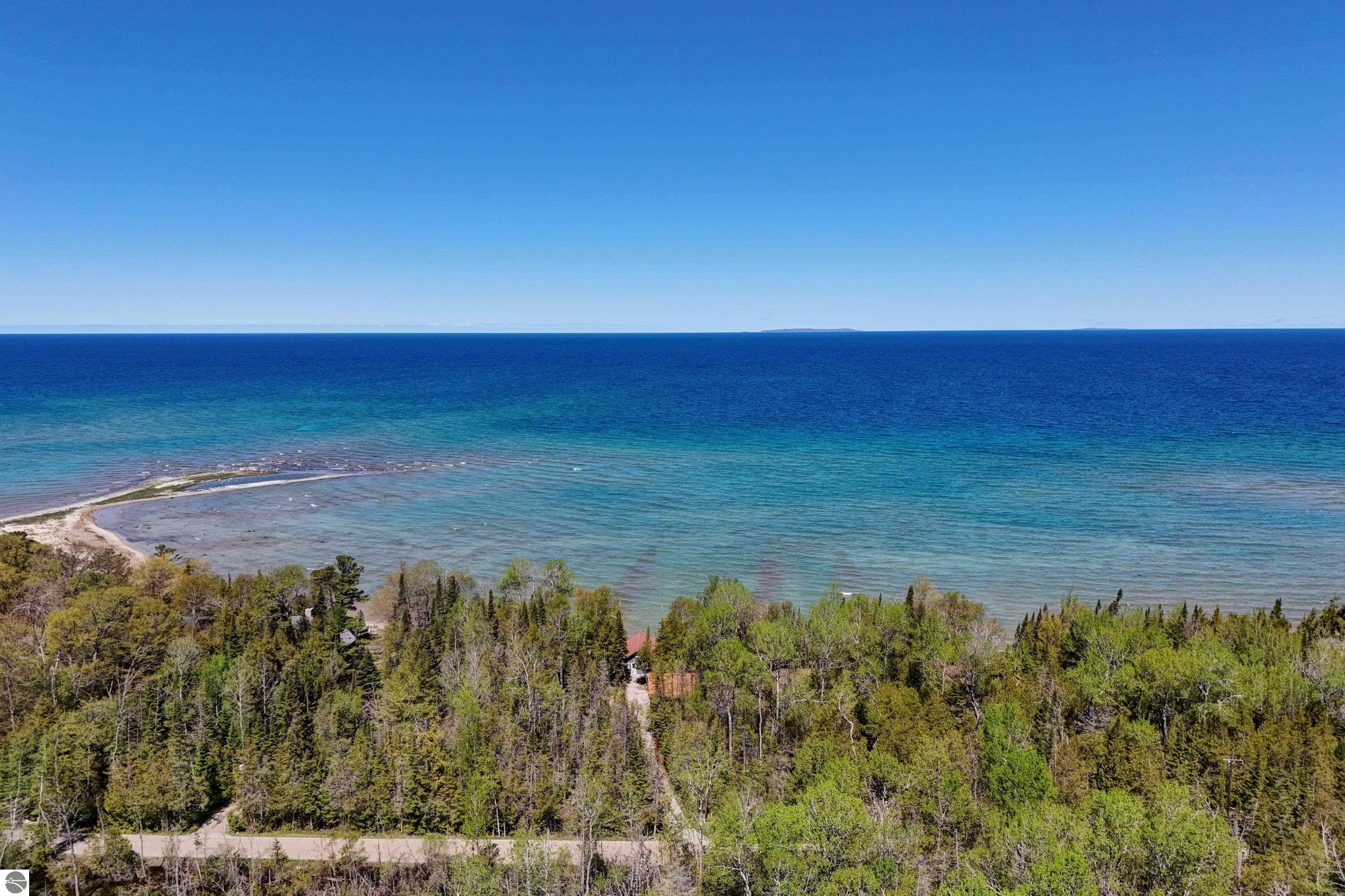 14827 N Cathead Bay Drive, Northport, MI 49670 — Photo 5