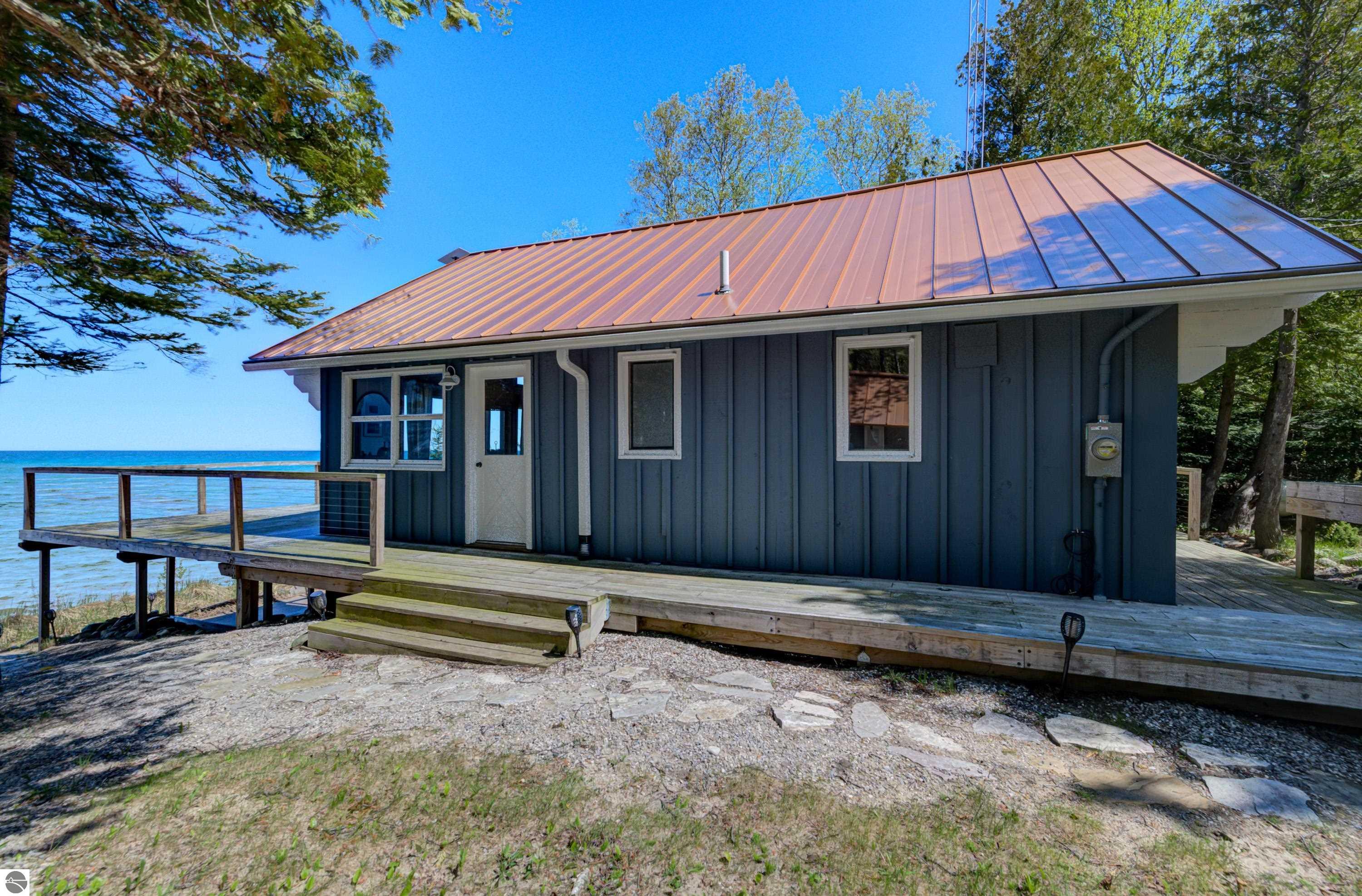 14827 N Cathead Bay Drive, Northport, MI 49670 — Photo 7
