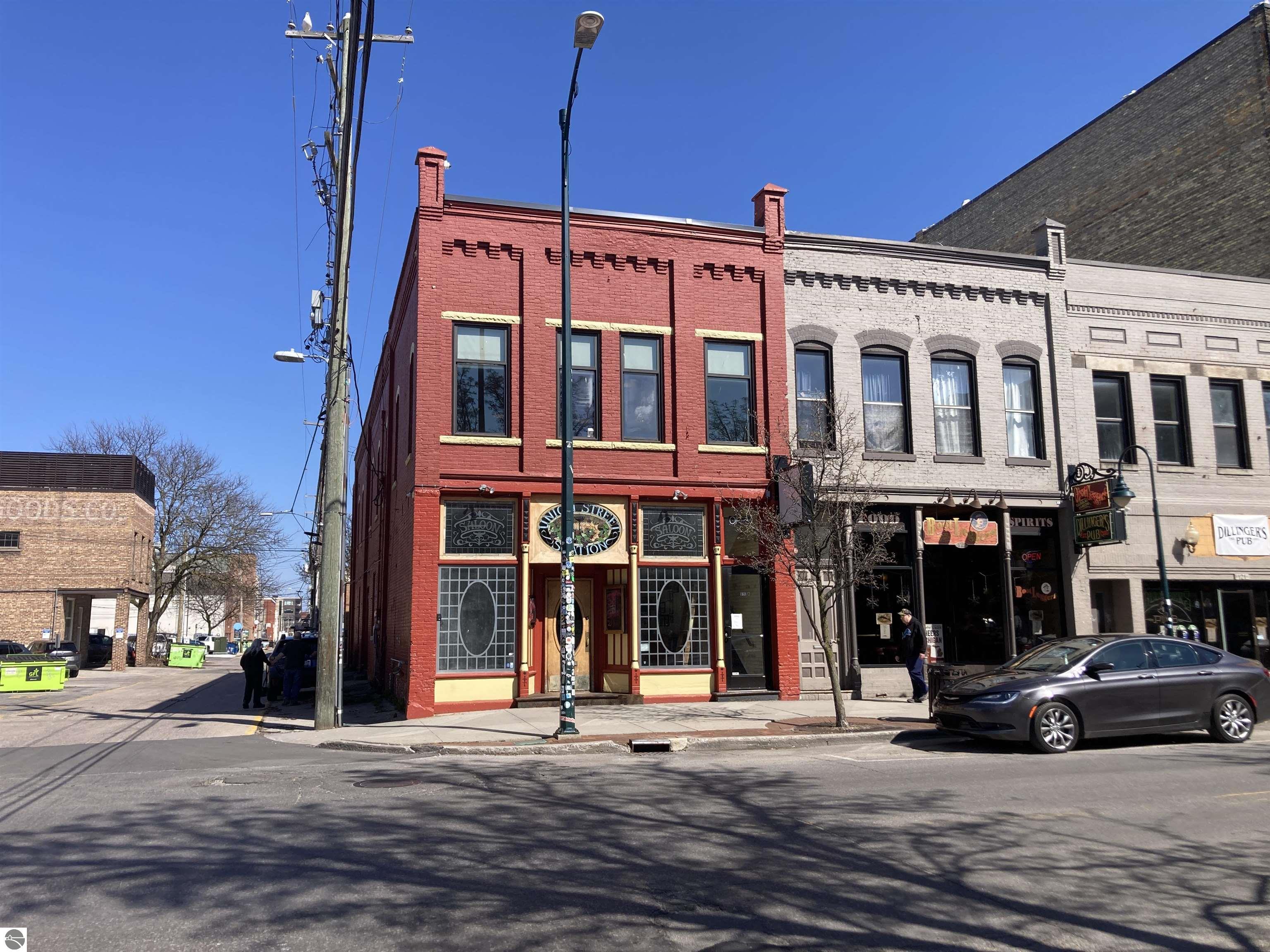 117 Union Street # A