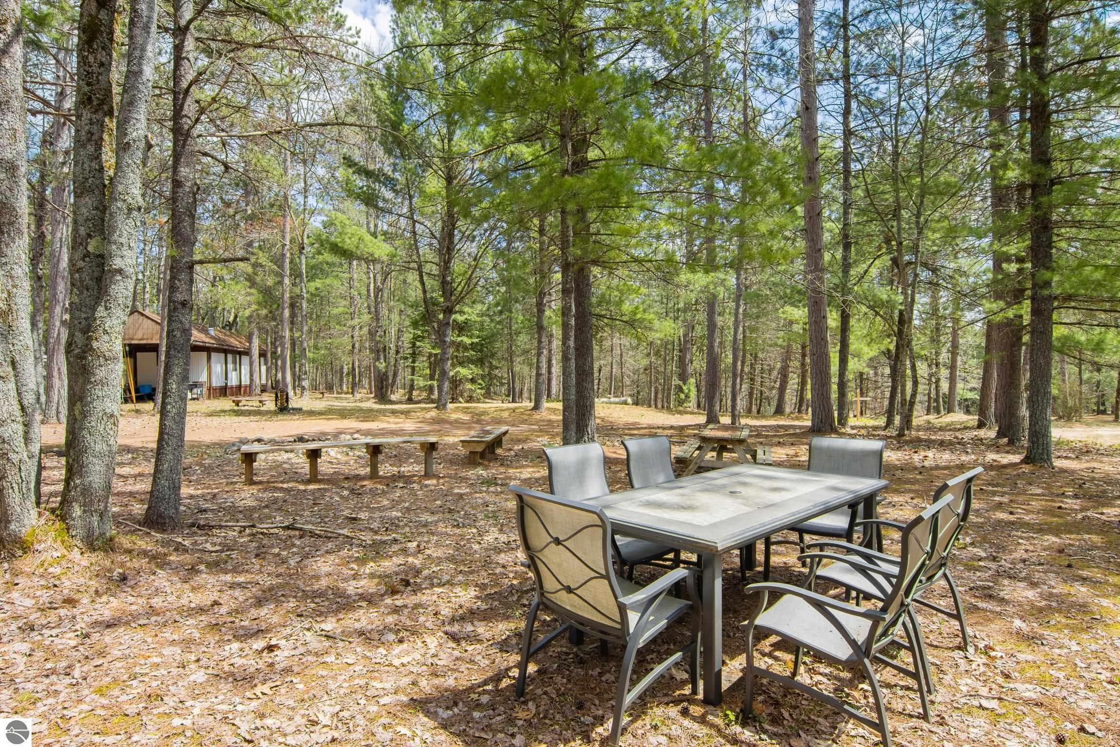 12635 SE Piper Circle, Kalkaska, MI 49646 — Photo 13