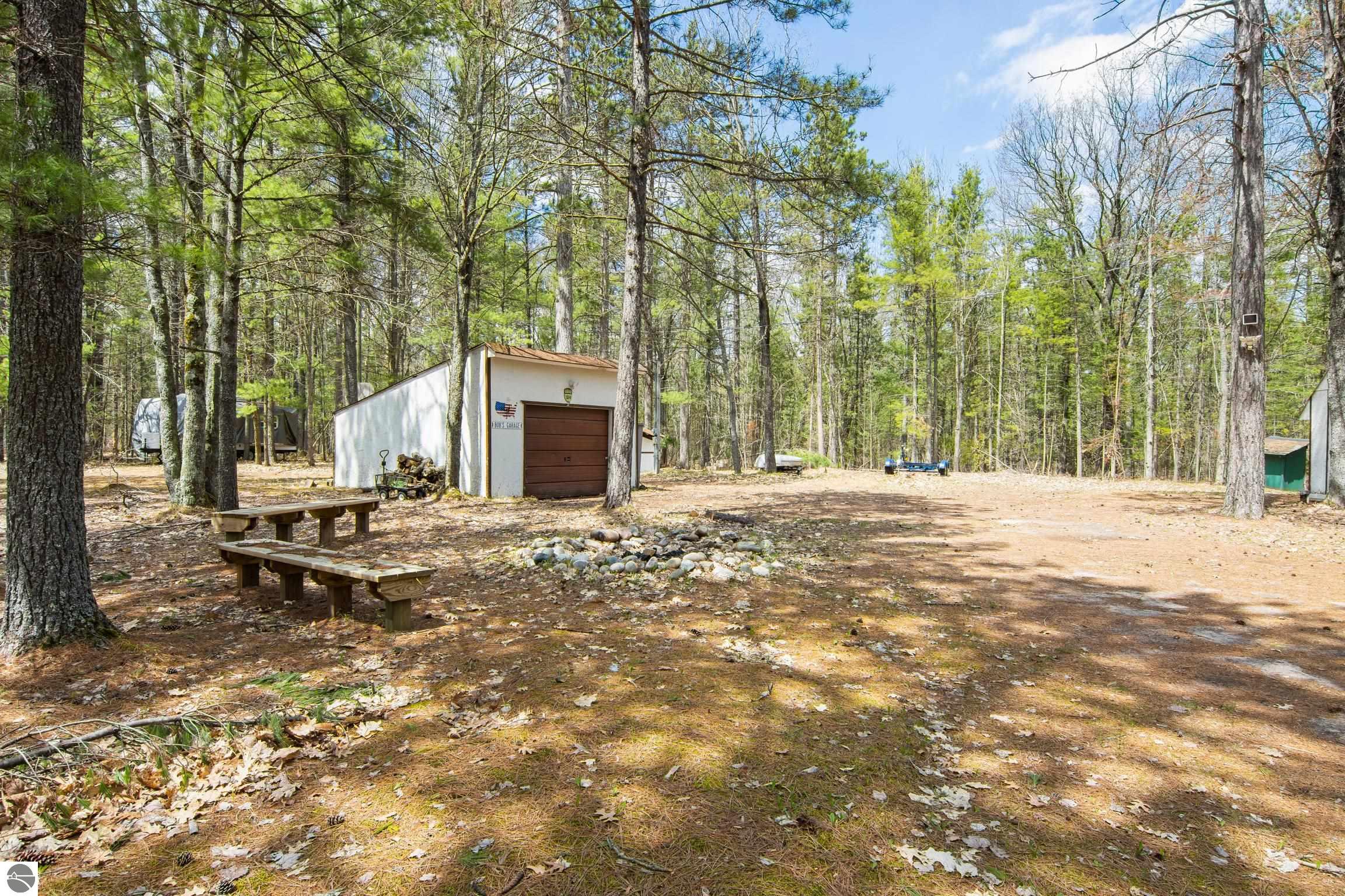 12635 SE Piper Circle, Kalkaska, MI 49646 — Photo 15