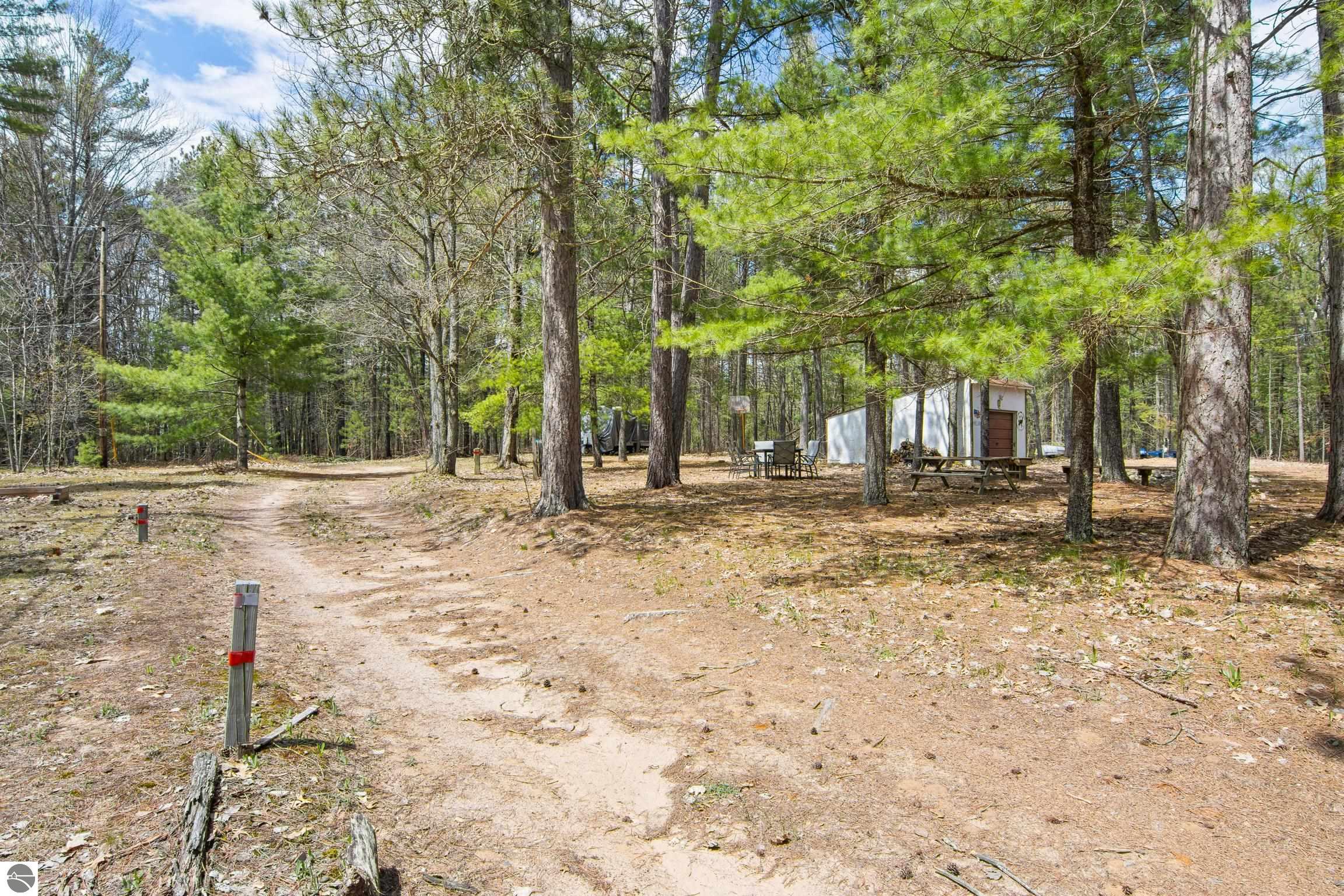 12635 SE Piper Circle, Kalkaska, MI 49646 — Photo 16
