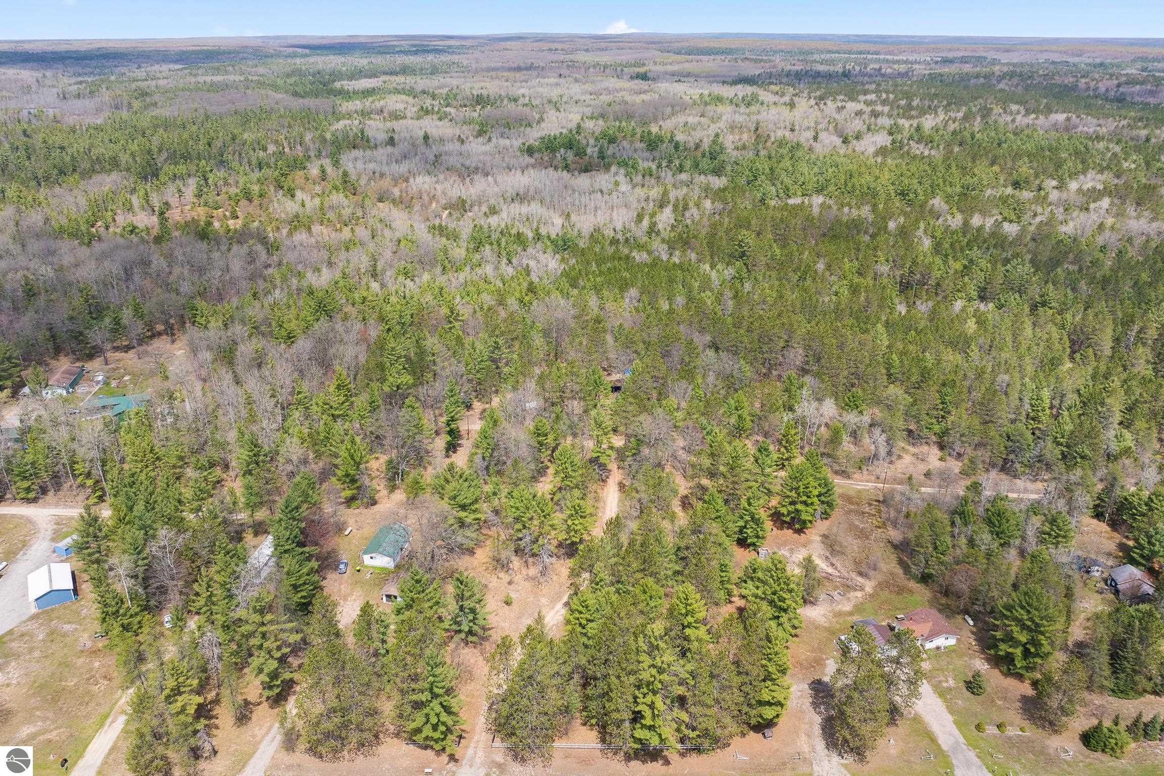 12635 SE Piper Circle, Kalkaska, MI 49646 — Photo 17