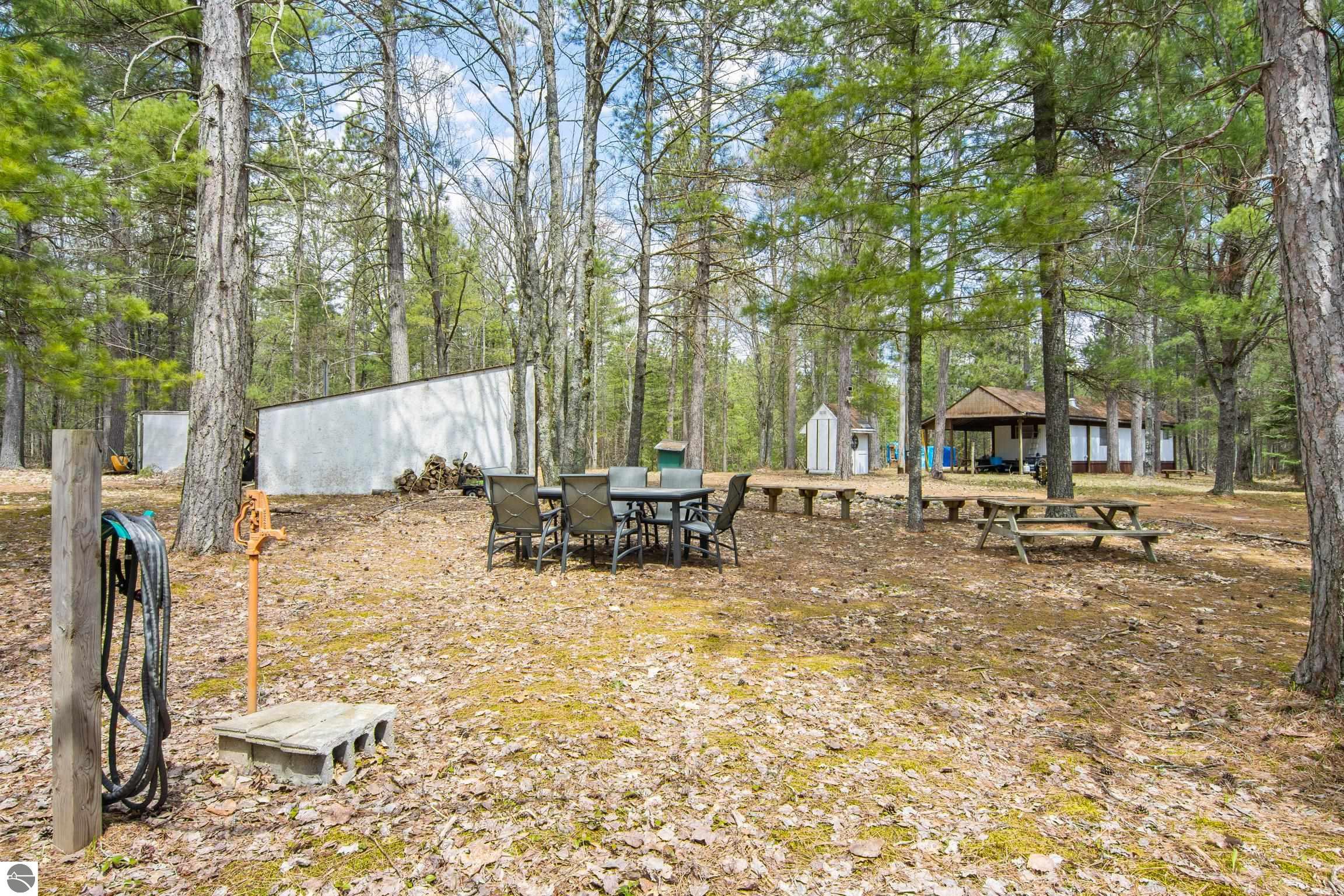 12635 SE Piper Circle, Kalkaska, MI 49646 — Photo 20