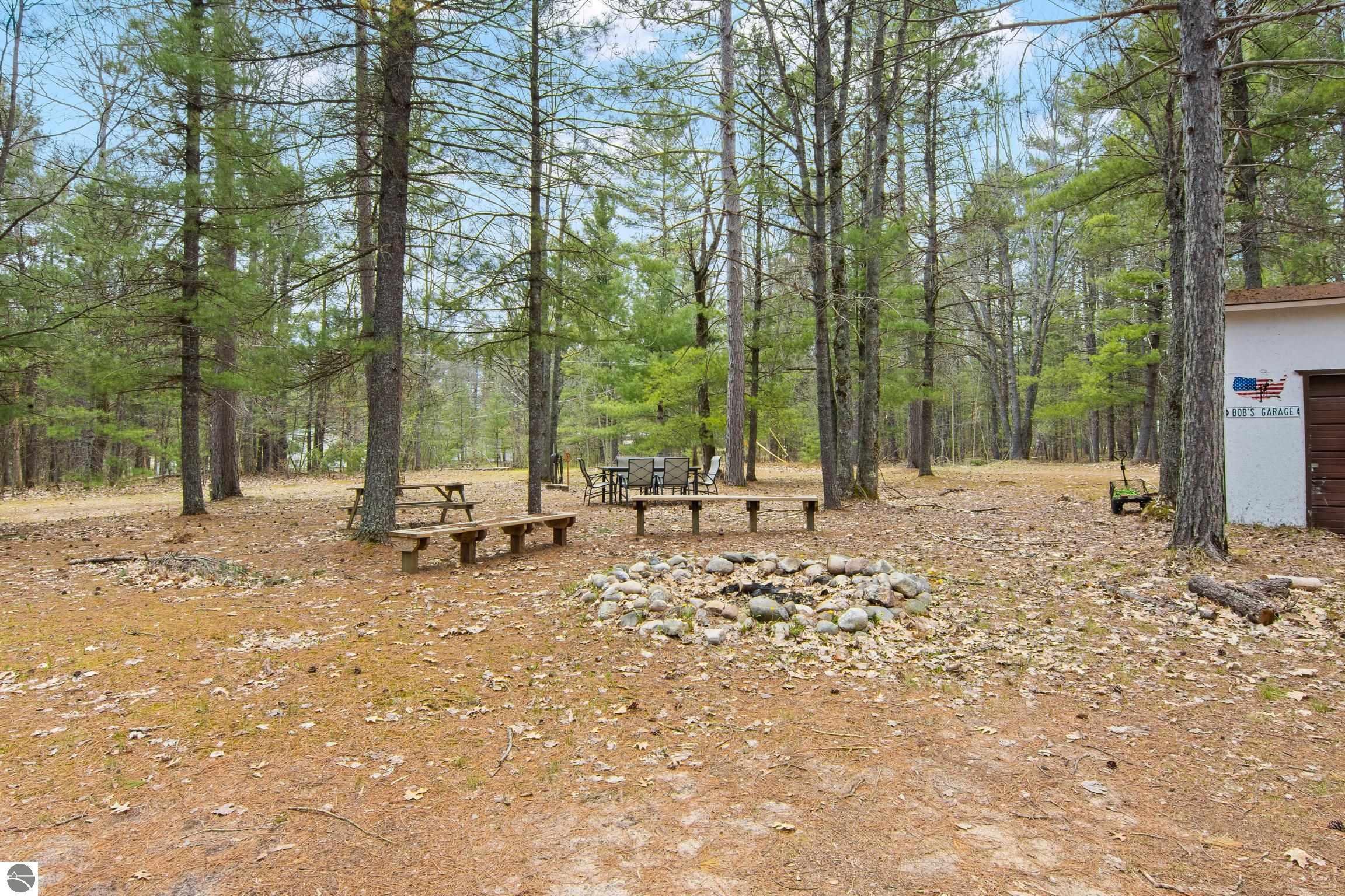 12635 SE Piper Circle, Kalkaska, MI 49646 — Photo 22
