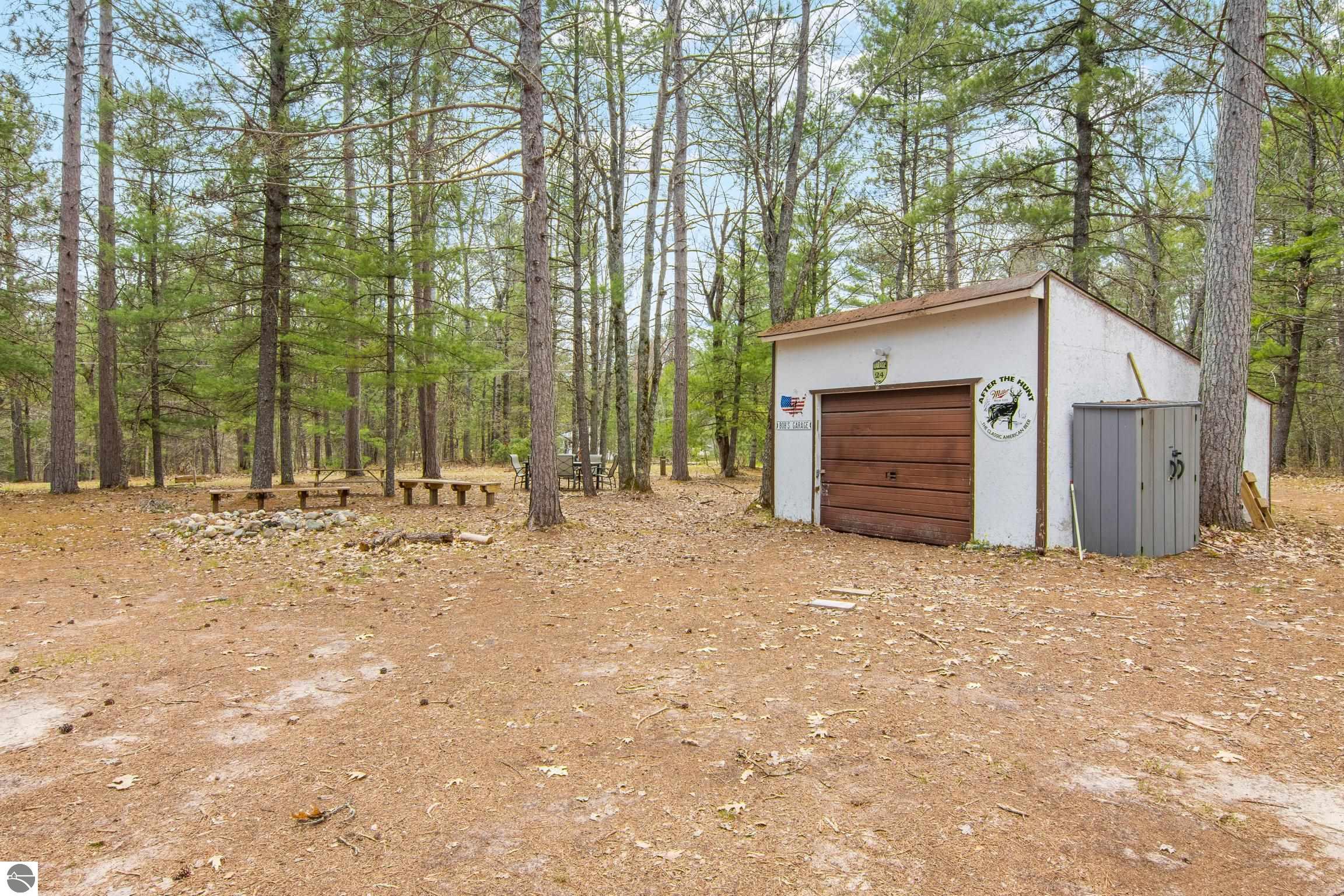 12635 SE Piper Circle, Kalkaska, MI 49646 — Photo 23