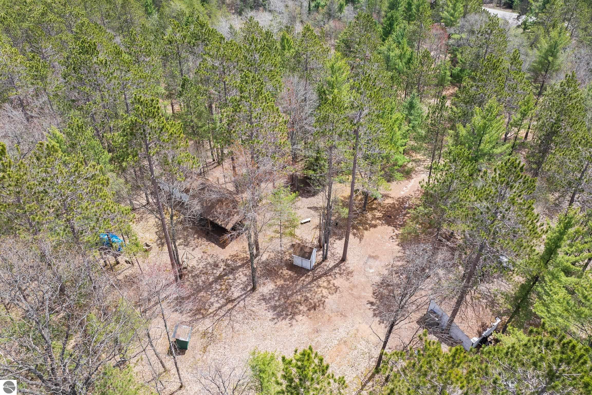 12635 SE Piper Circle, Kalkaska, MI 49646 — Photo 30