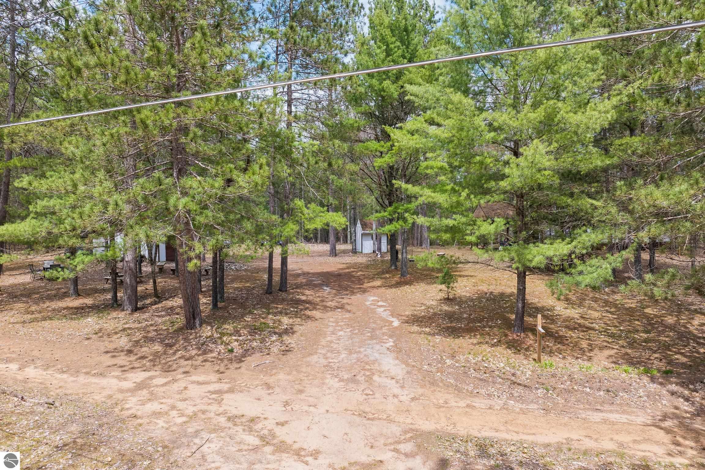 12635 SE Piper Circle, Kalkaska, MI 49646 — Photo 31