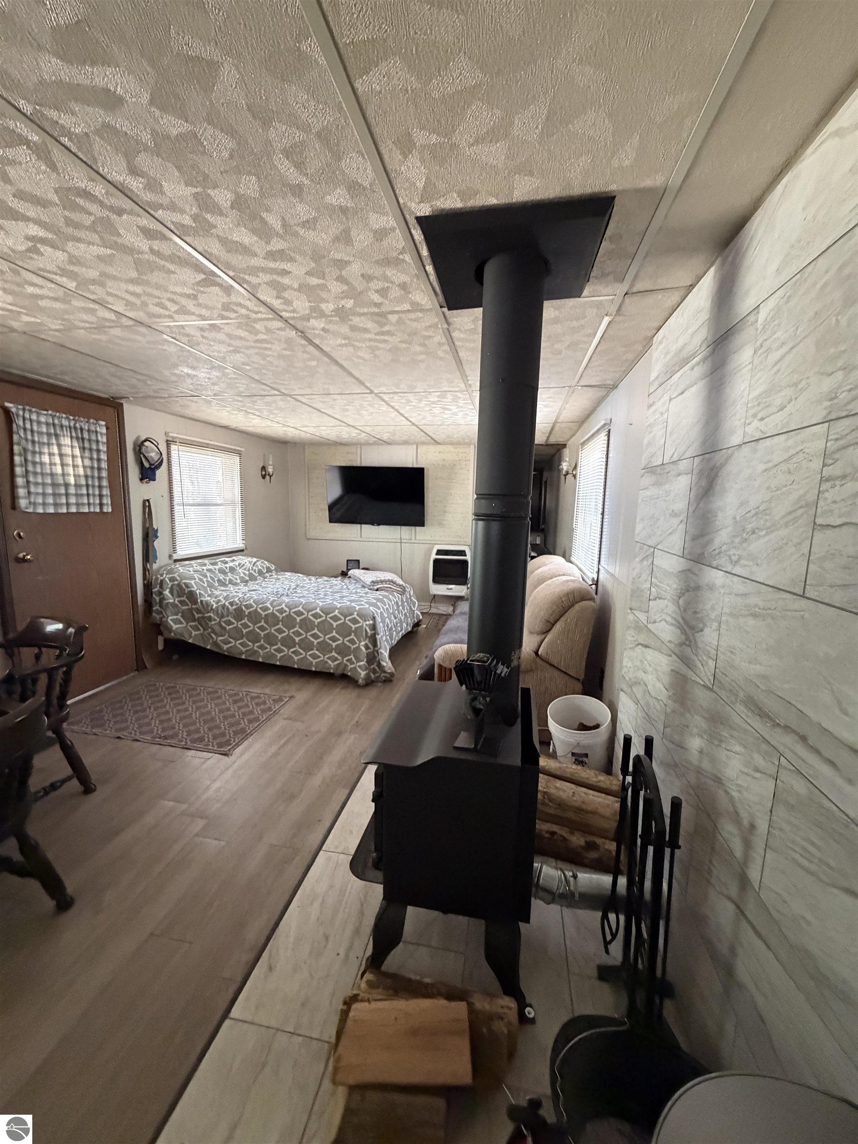 12635 SE Piper Circle, Kalkaska, MI 49646 — Photo 5