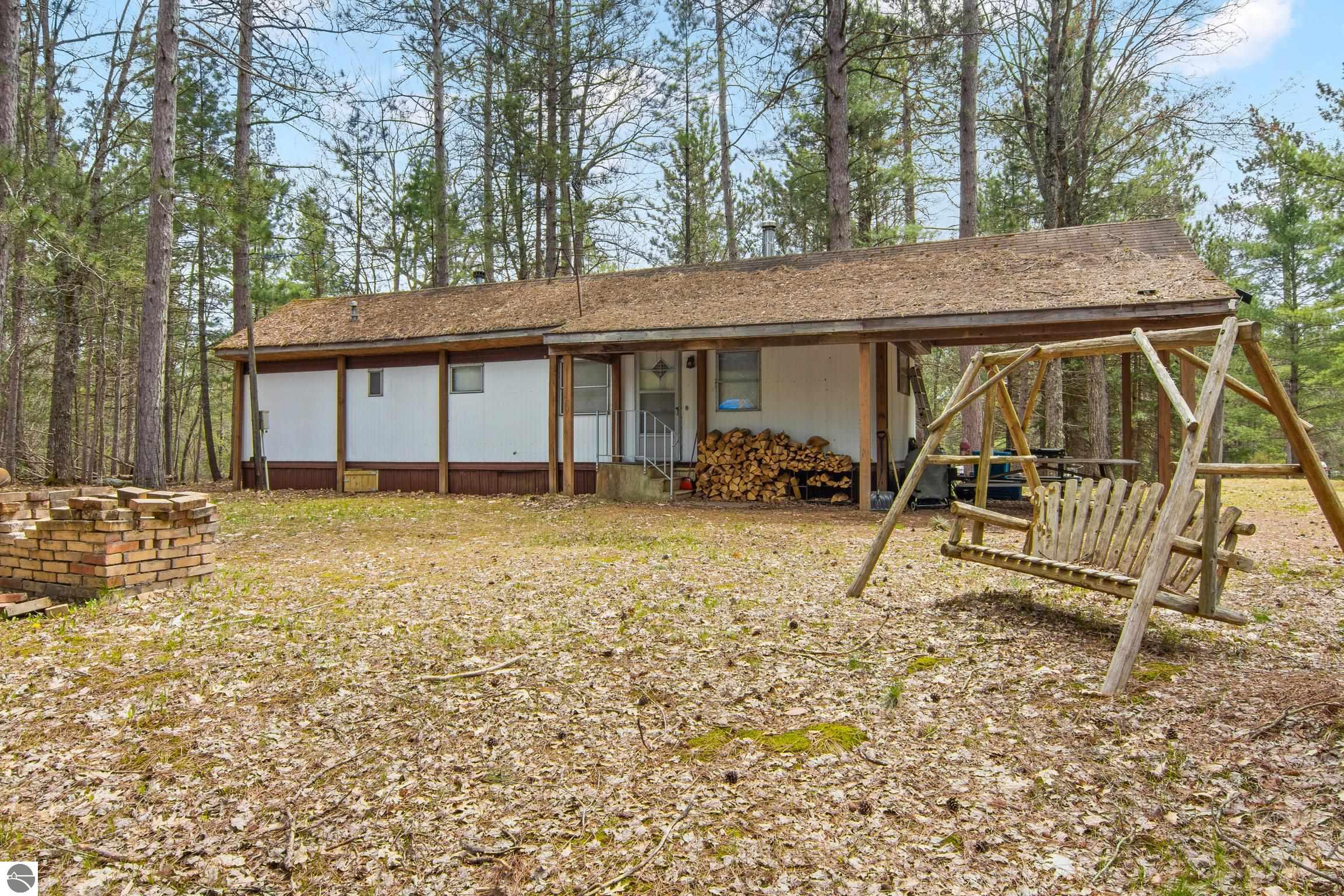 12635 SE Piper Circle, Kalkaska, MI 49646 — Photo 9