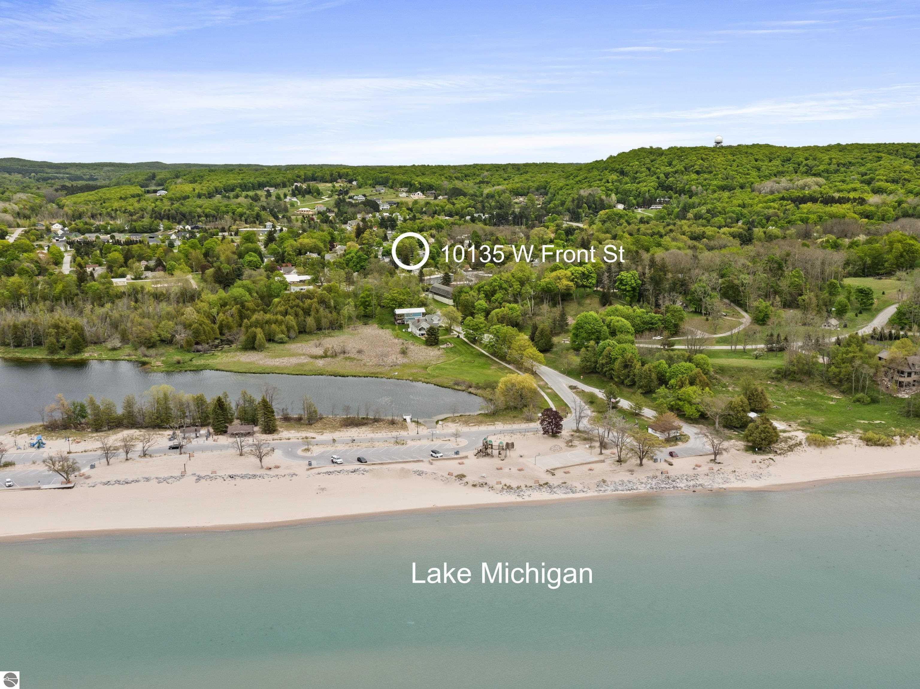10135 W Front Street, Empire, MI 49630 — Photo 7