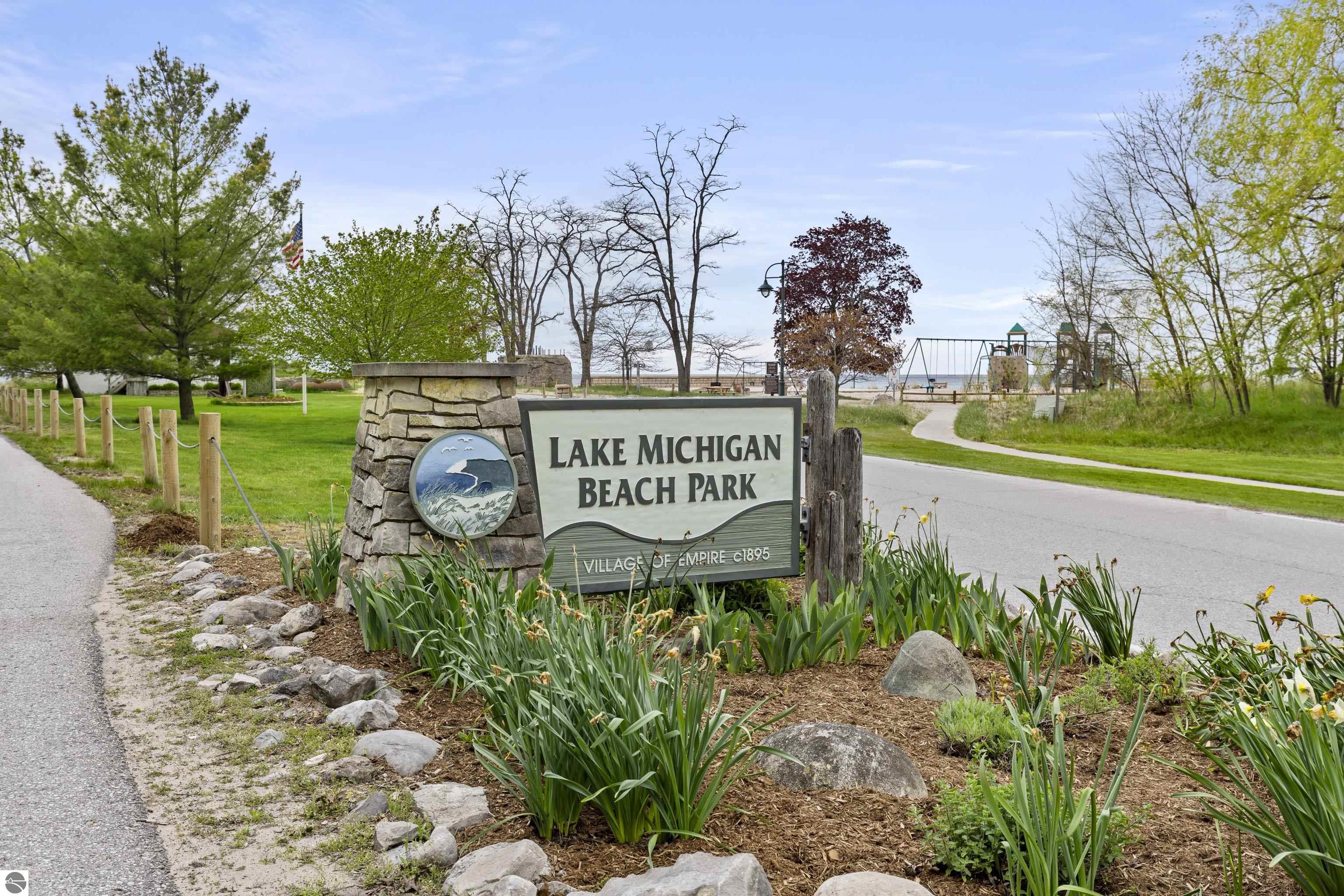 10135 W Front Street, Empire, MI 49630 — Photo 8