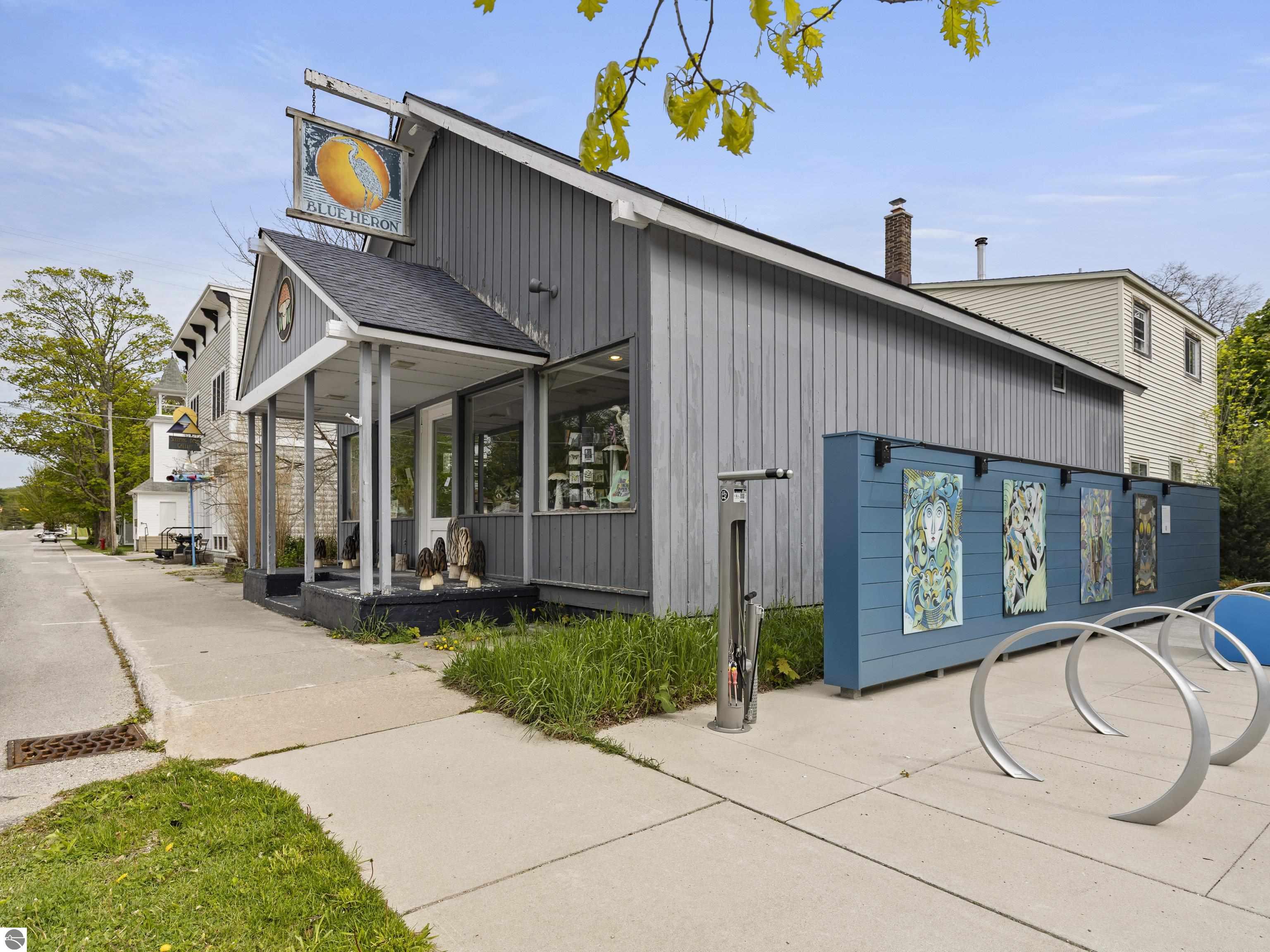10135 W Front Street, Empire, MI 49630 — Photo 70