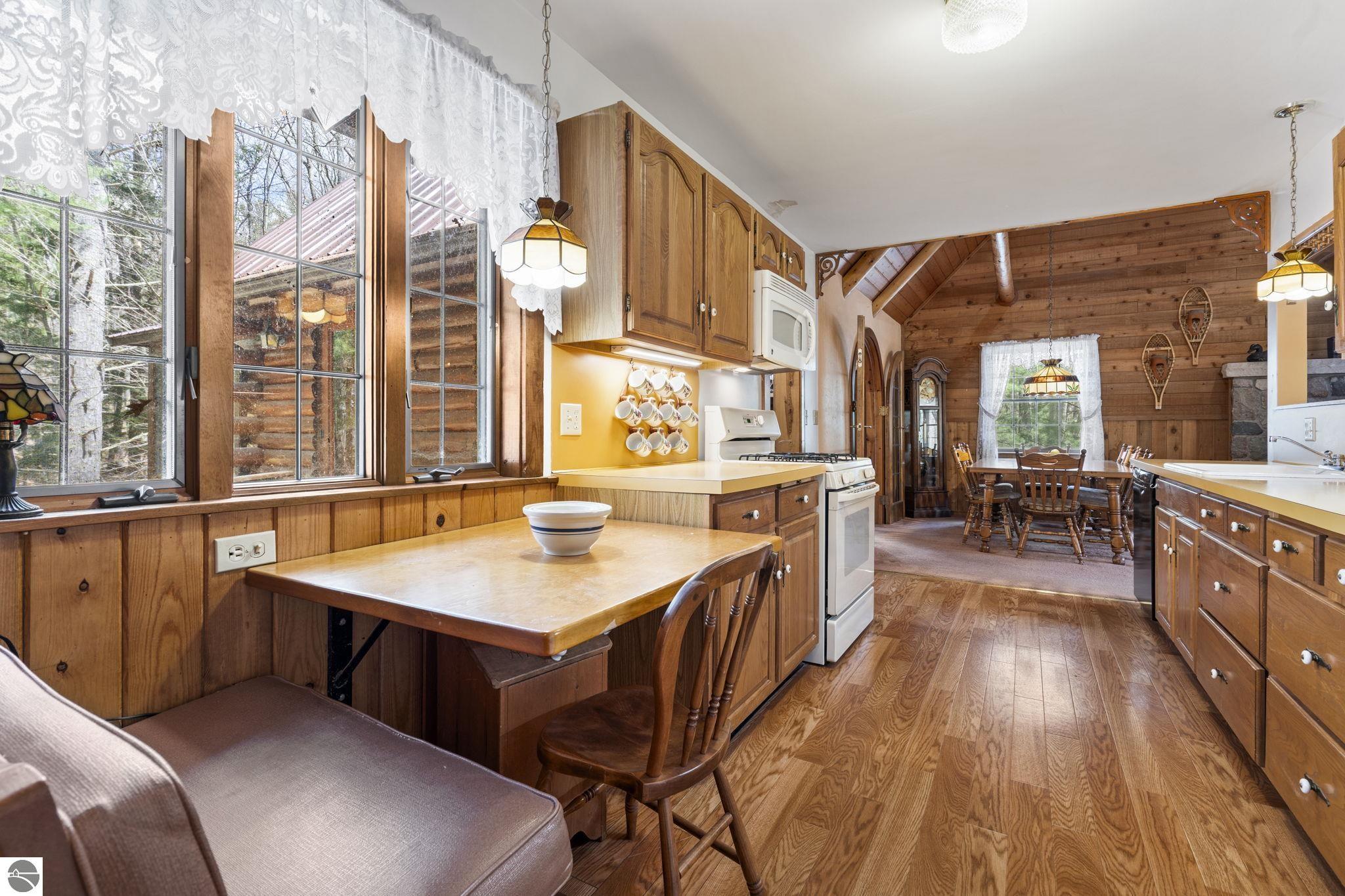 5414 Birch Glen Road, Lake Ann, MI 49650 — Photo 13