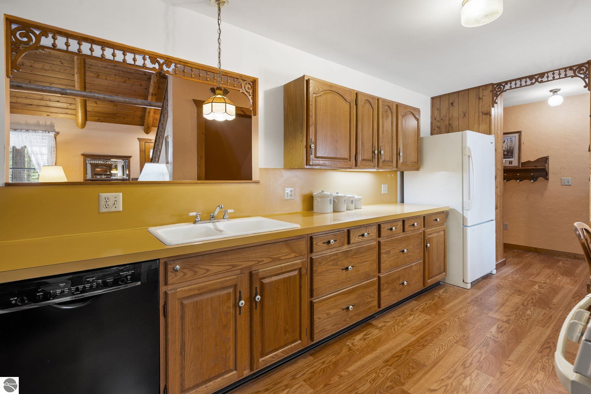 5414 Birch Glen Road, Lake Ann, MI 49650 — Photo 14