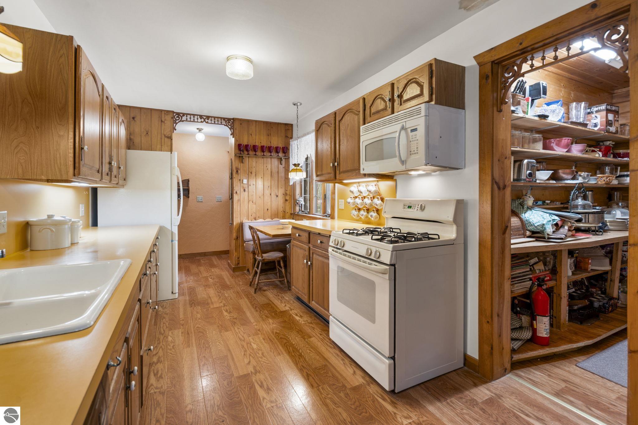 5414 Birch Glen Road, Lake Ann, MI 49650 — Photo 15