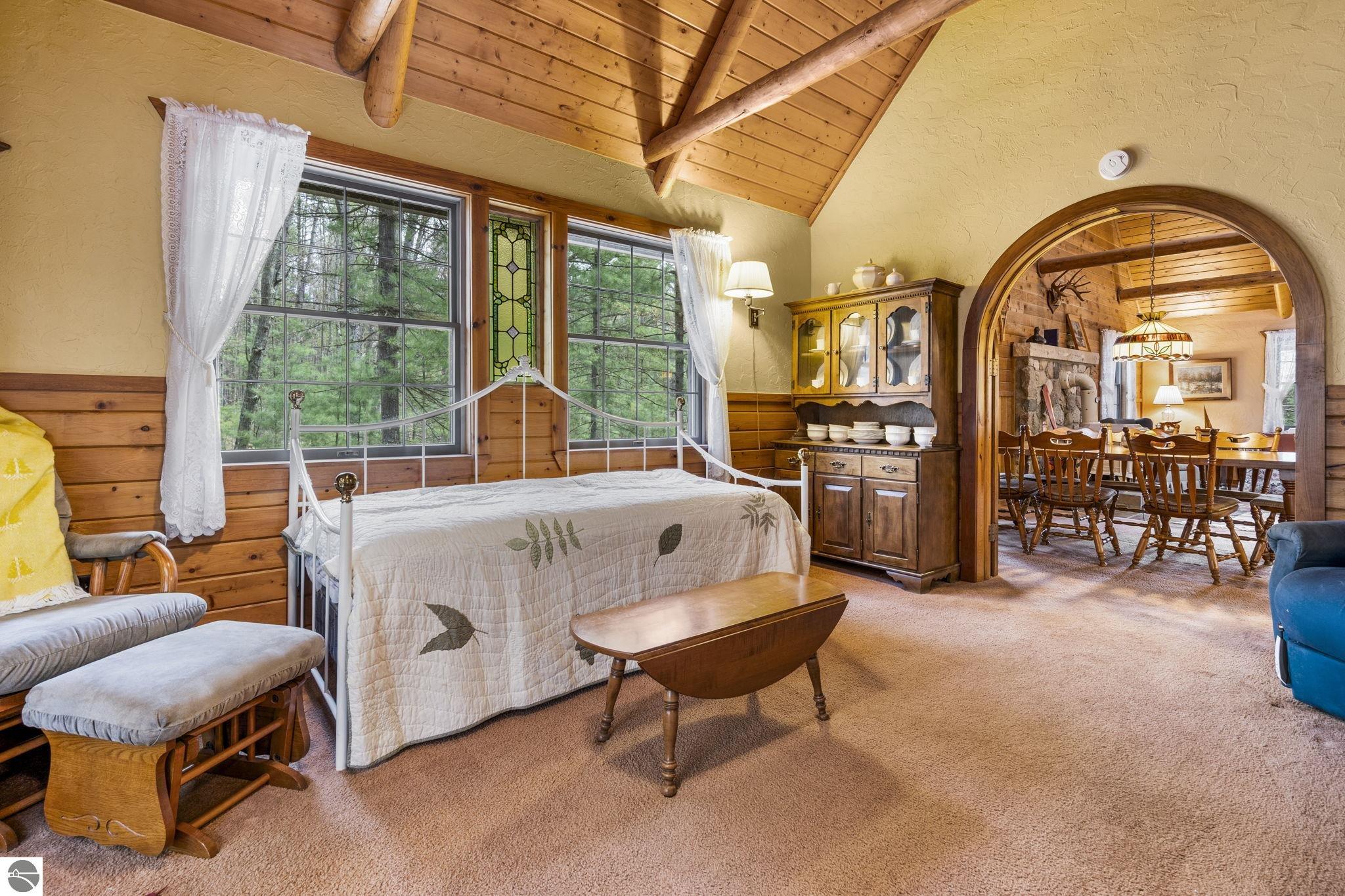5414 Birch Glen Road, Lake Ann, MI 49650 — Photo 20