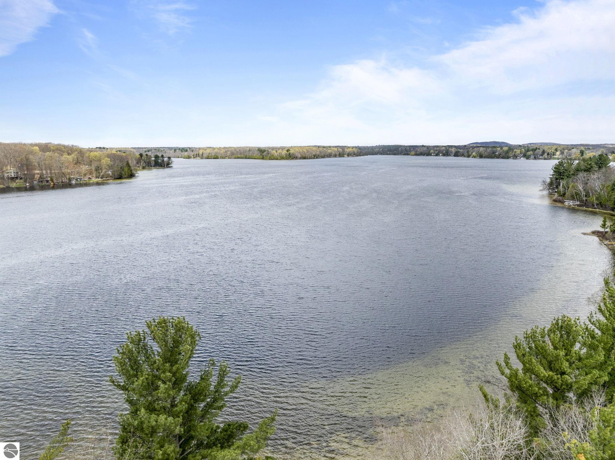 5414 Birch Glen Road, Lake Ann, MI 49650 — Photo 3