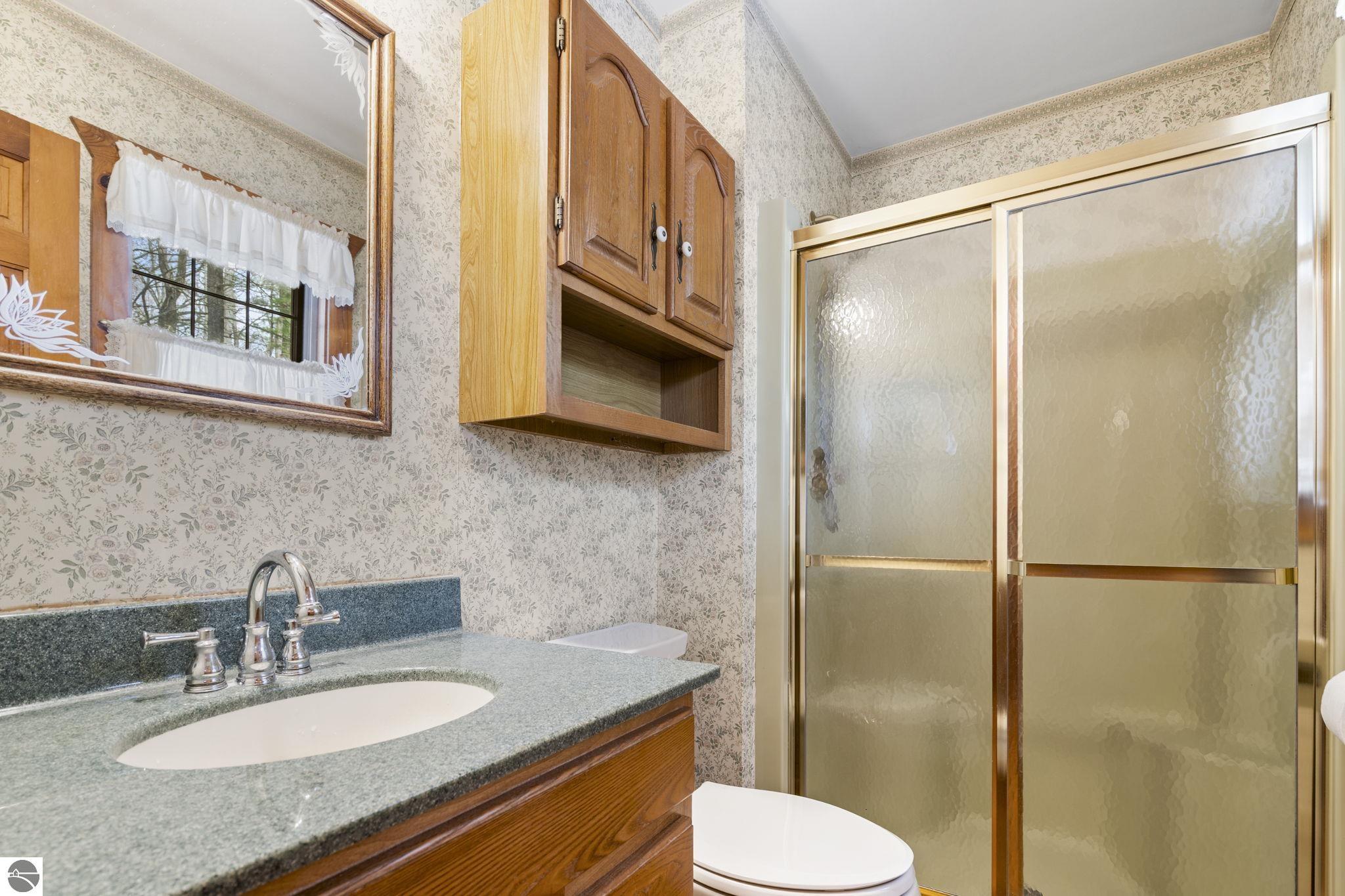 5414 Birch Glen Road, Lake Ann, MI 49650 — Photo 25
