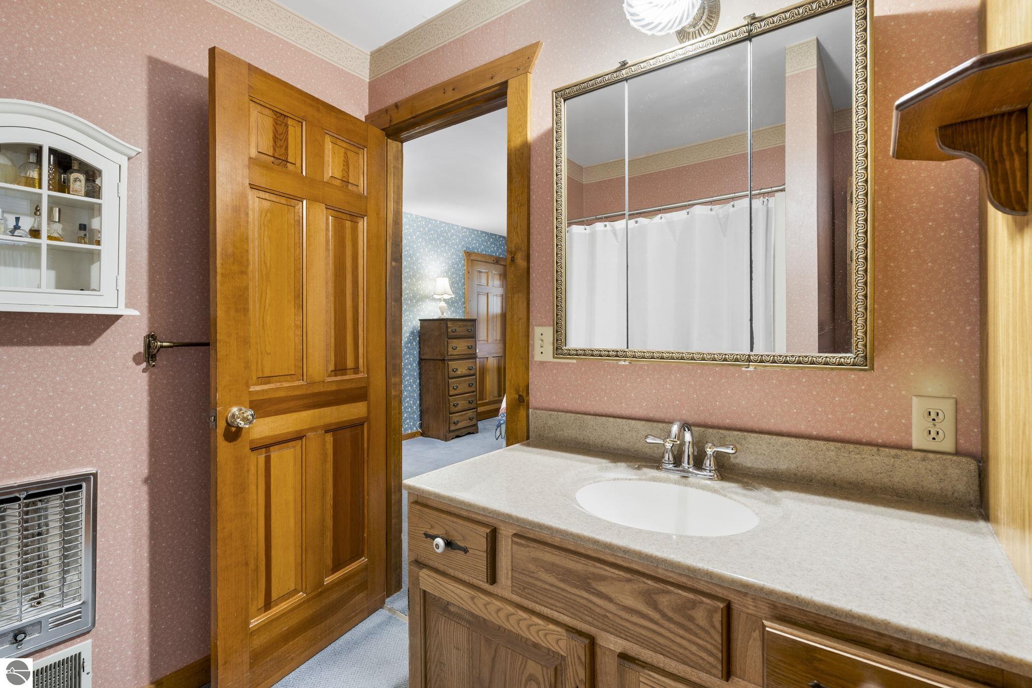 5414 Birch Glen Road, Lake Ann, MI 49650 — Photo 28