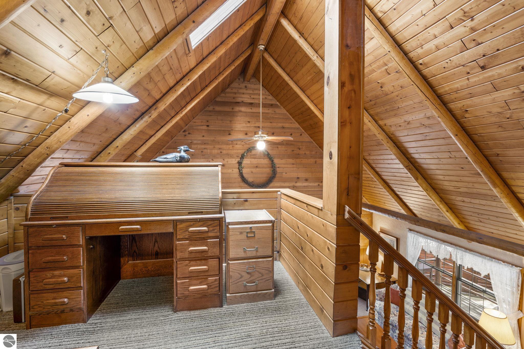 5414 Birch Glen Road, Lake Ann, MI 49650 — Photo 29