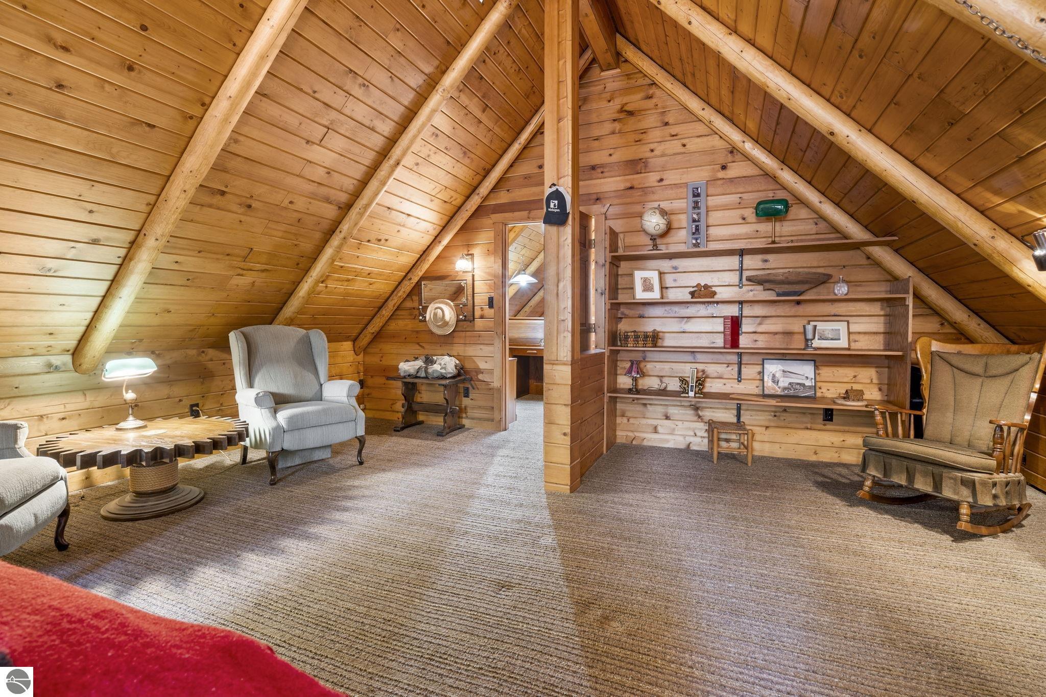 5414 Birch Glen Road, Lake Ann, MI 49650 — Photo 32