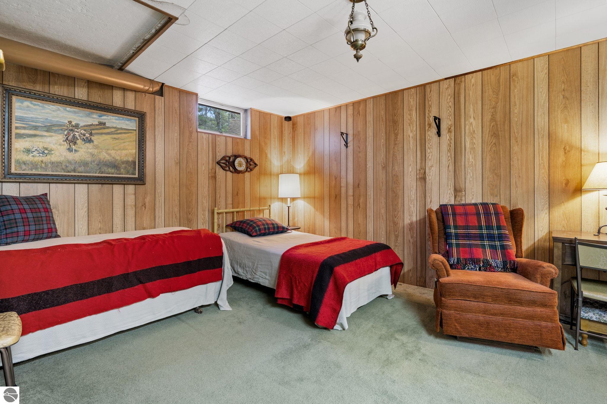 5414 Birch Glen Road, Lake Ann, MI 49650 — Photo 36