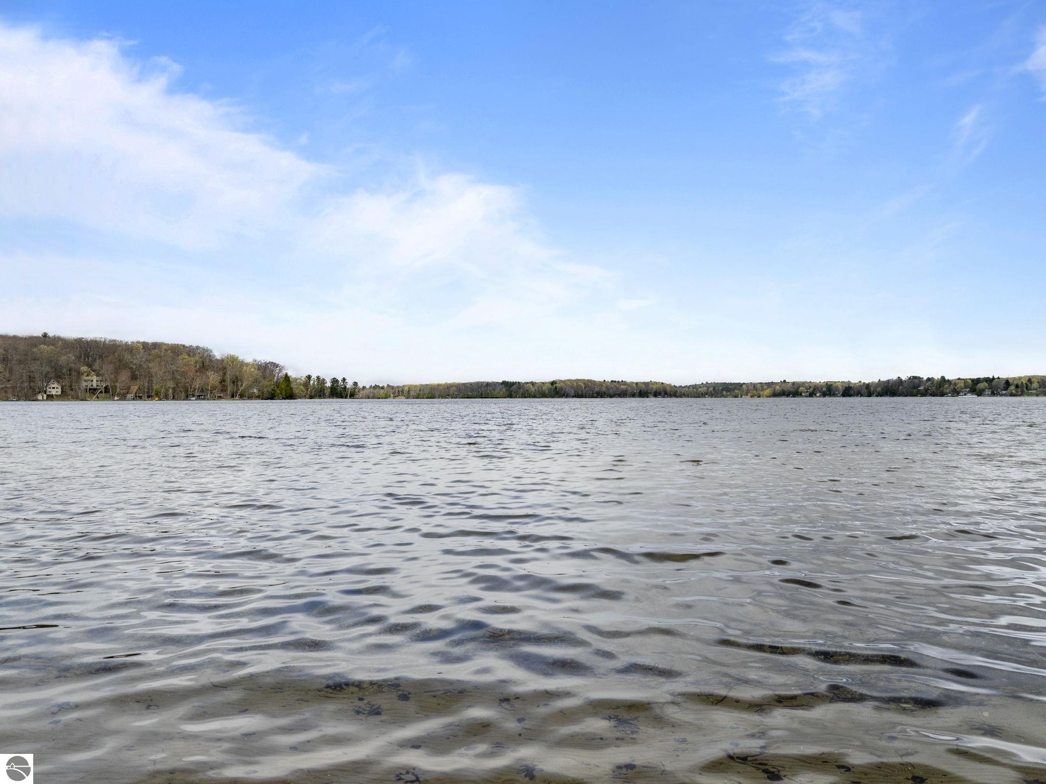 5414 Birch Glen Road, Lake Ann, MI 49650 — Photo 45