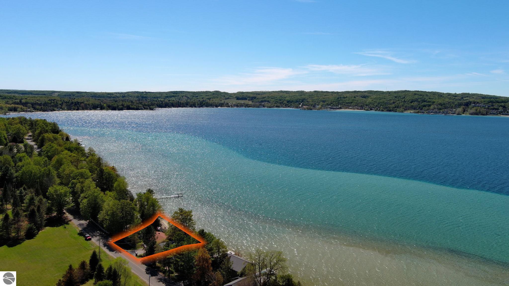 488 S Stony Point Road, Suttons Bay, MI 49682 — Photo 41
