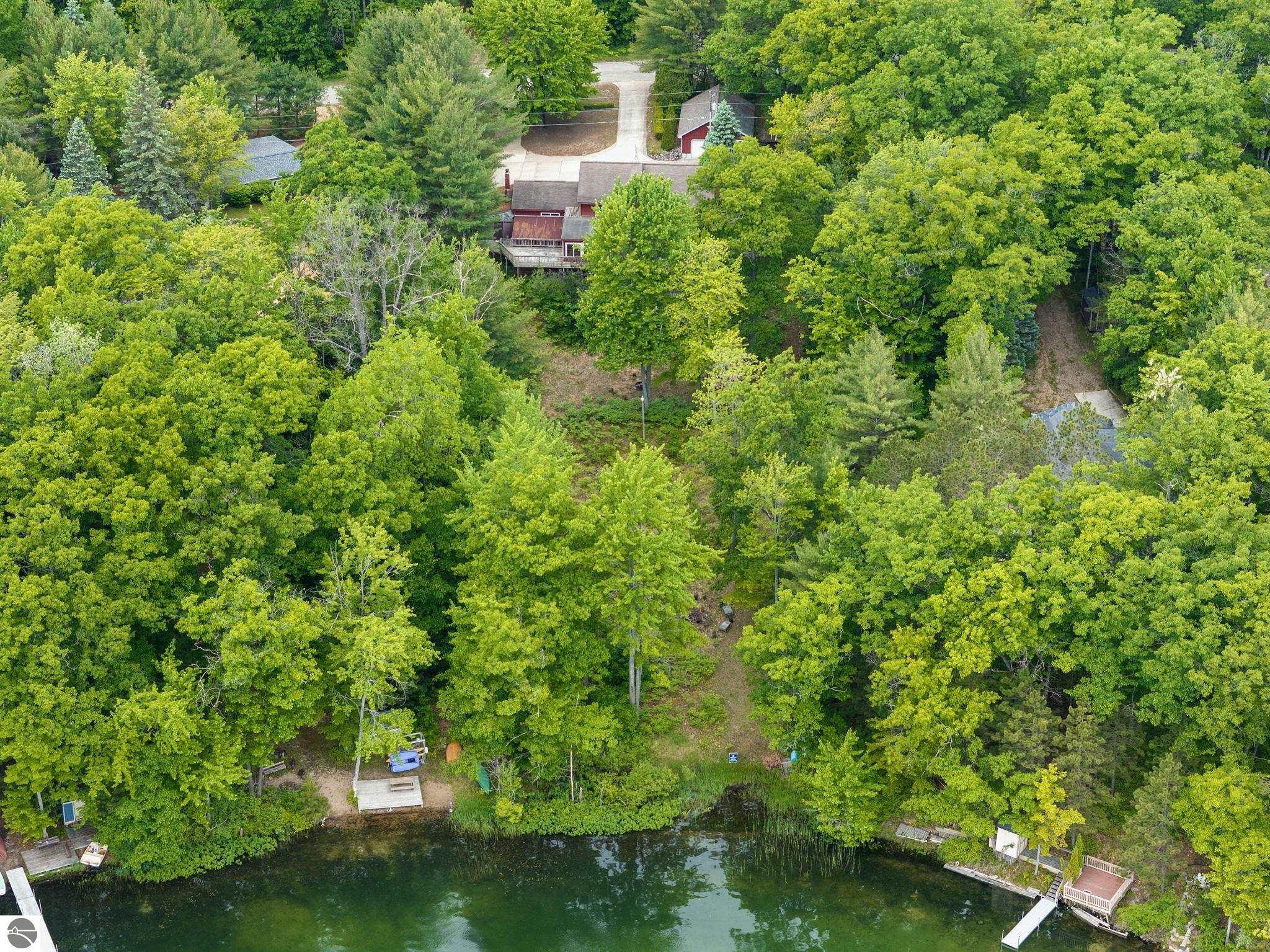 10477 NE Black Bear Road, Kalkaska, MI 49646 — Photo 11