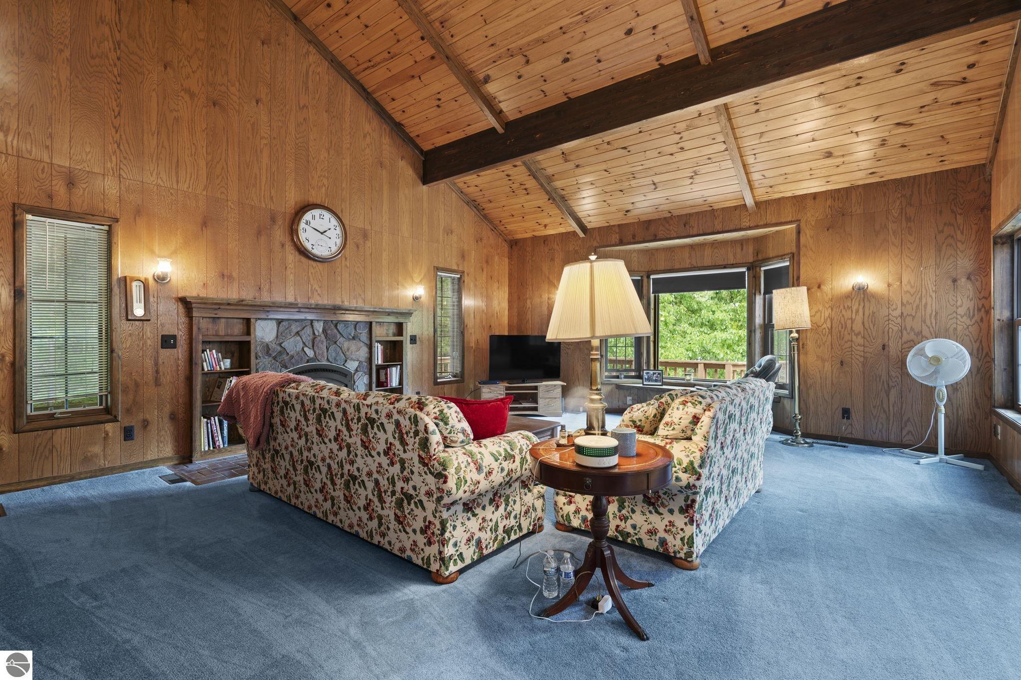 10477 NE Black Bear Road, Kalkaska, MI 49646 — Photo 13