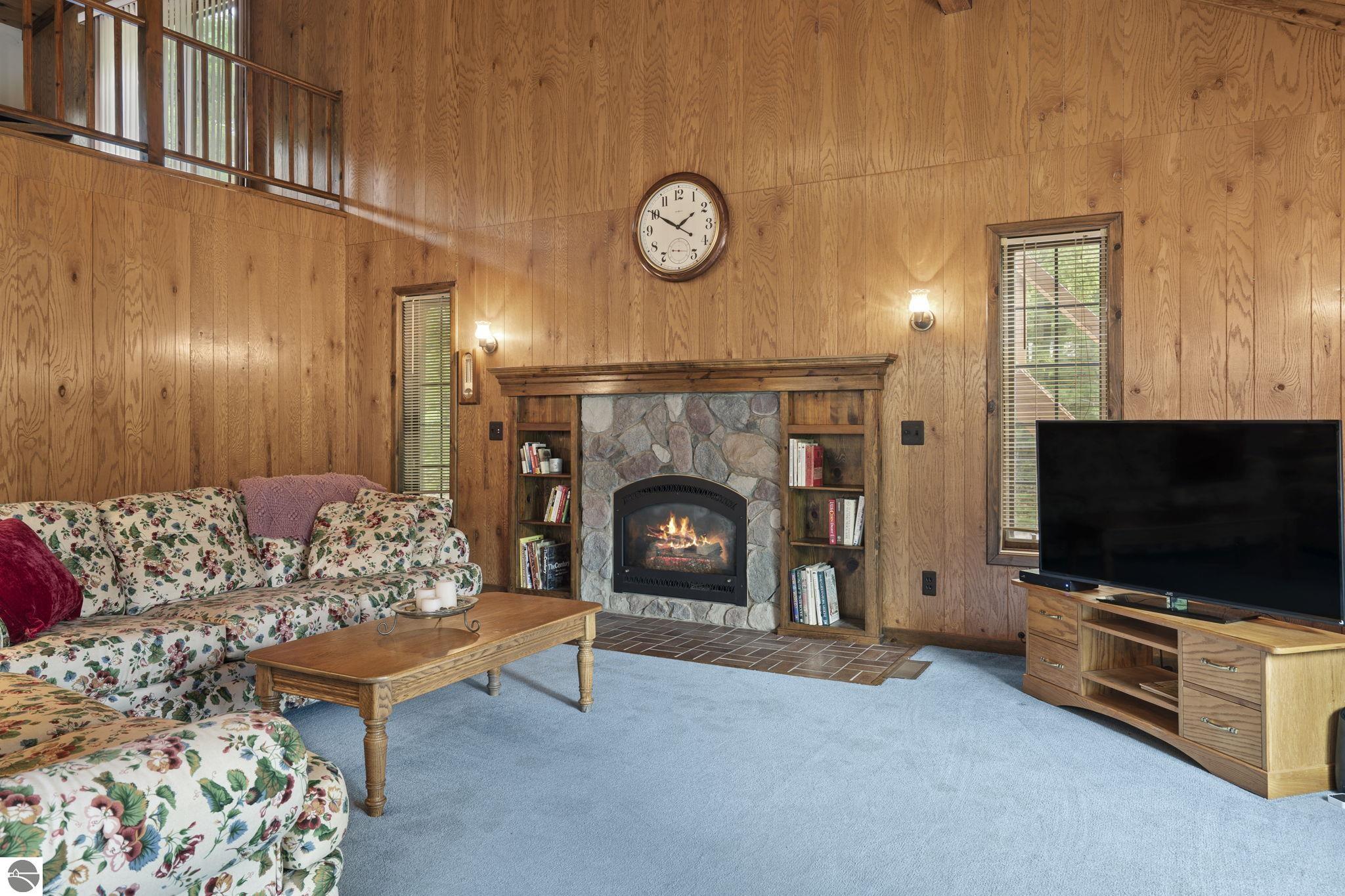 10477 NE Black Bear Road, Kalkaska, MI 49646 — Photo 14