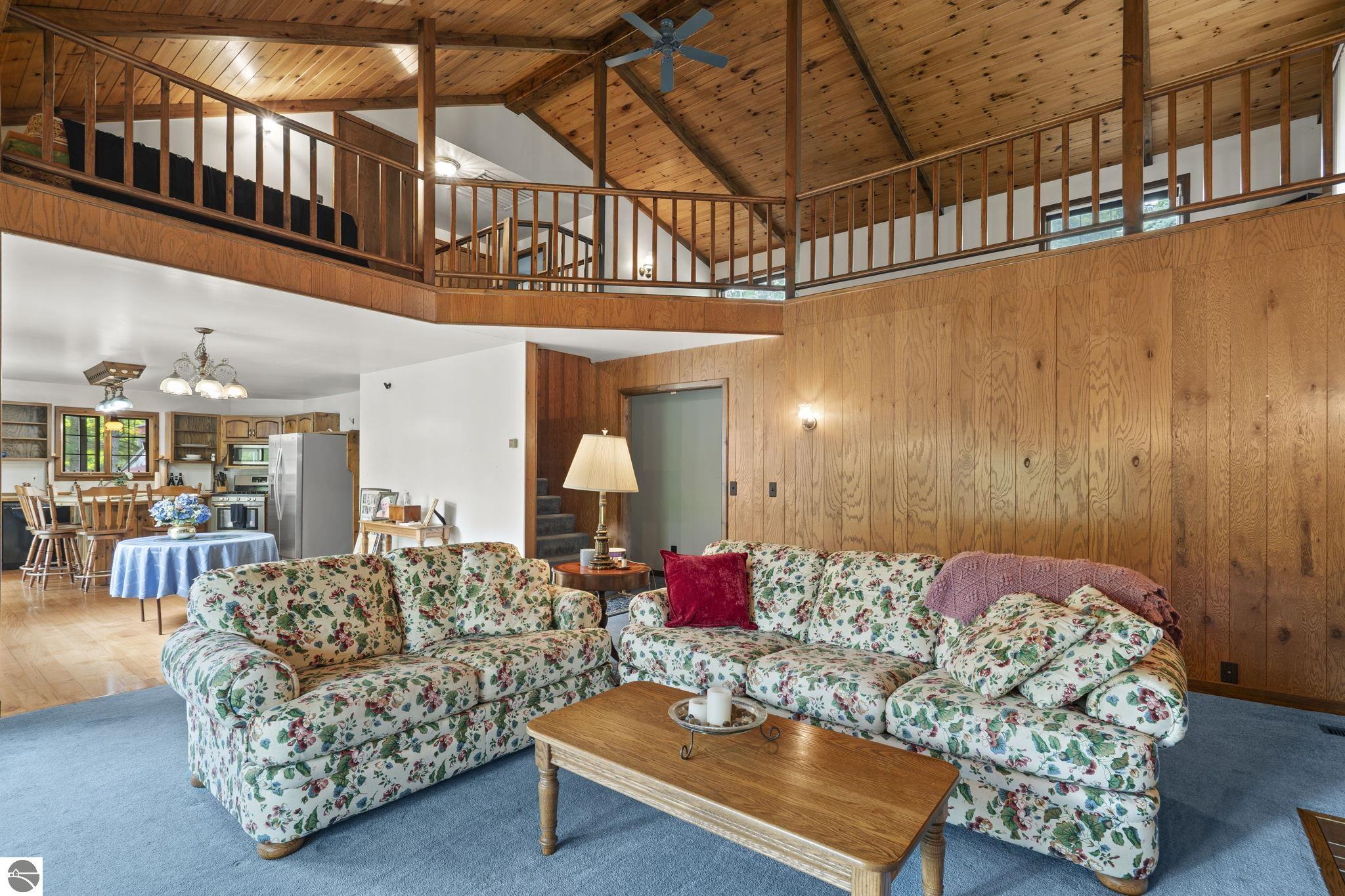 10477 NE Black Bear Road, Kalkaska, MI 49646 — Photo 16