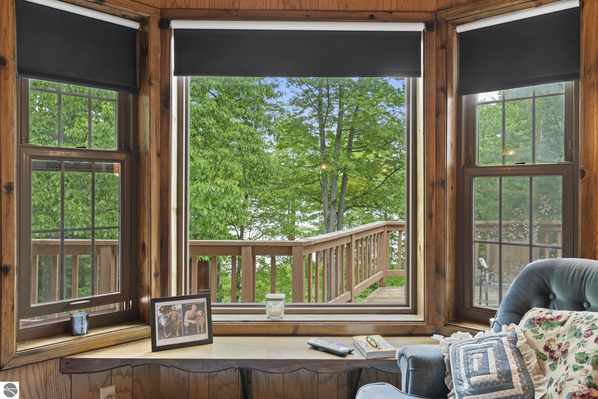 10477 NE Black Bear Road, Kalkaska, MI 49646 — Photo 17
