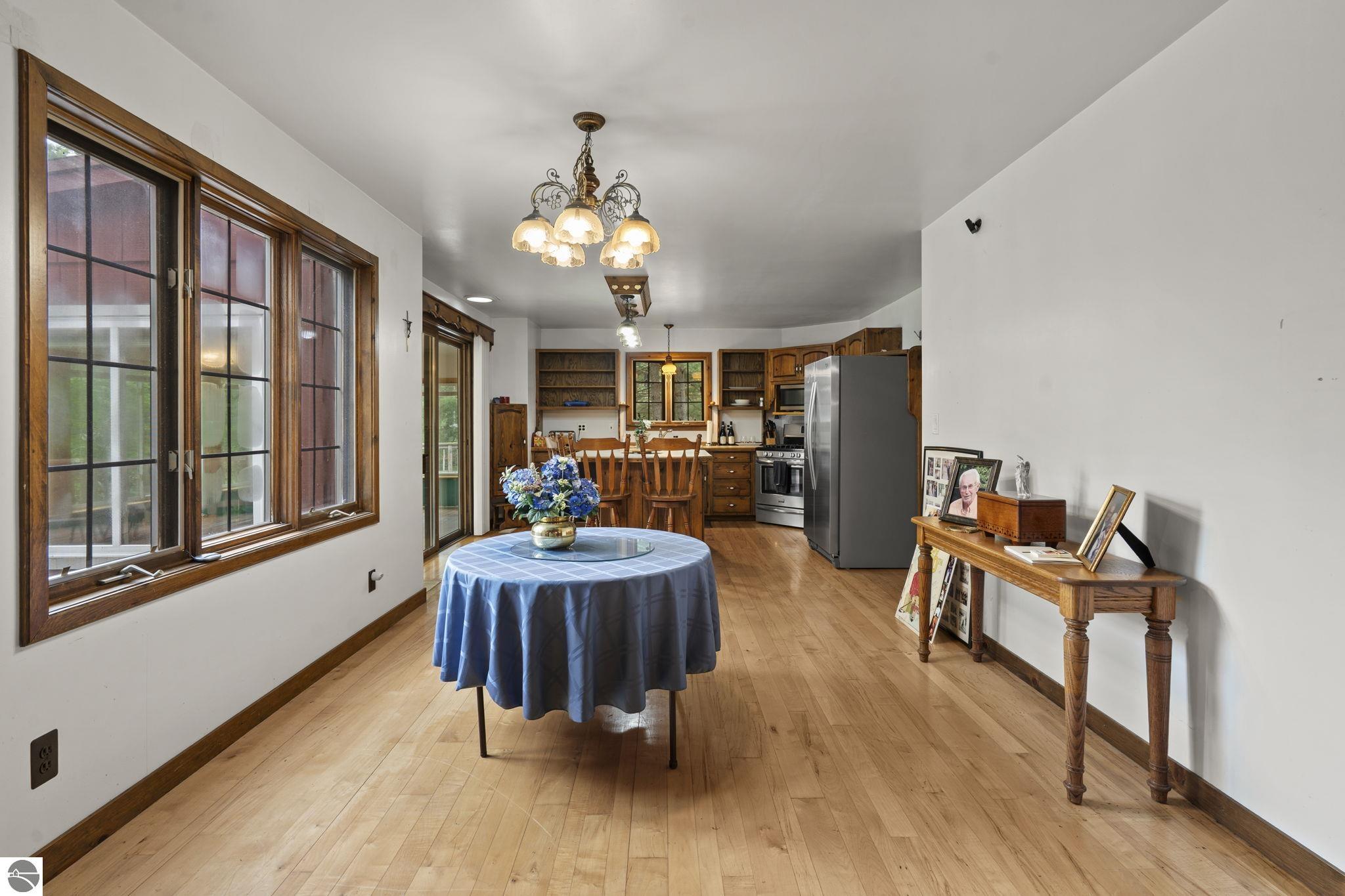 10477 NE Black Bear Road, Kalkaska, MI 49646 — Photo 18
