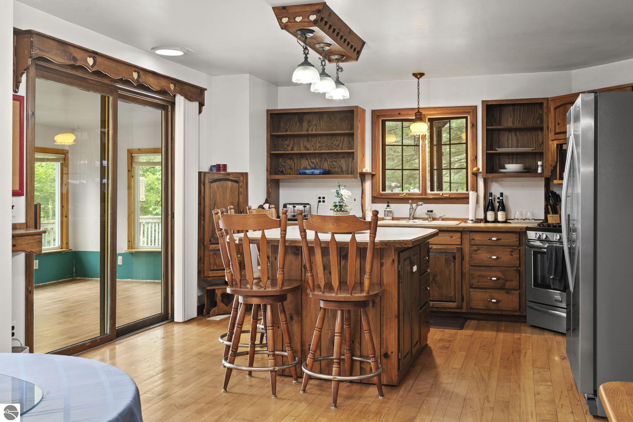 10477 NE Black Bear Road, Kalkaska, MI 49646 — Photo 19