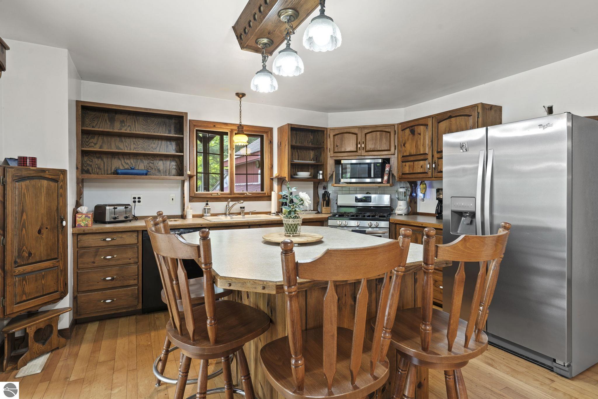 10477 NE Black Bear Road, Kalkaska, MI 49646 — Photo 20