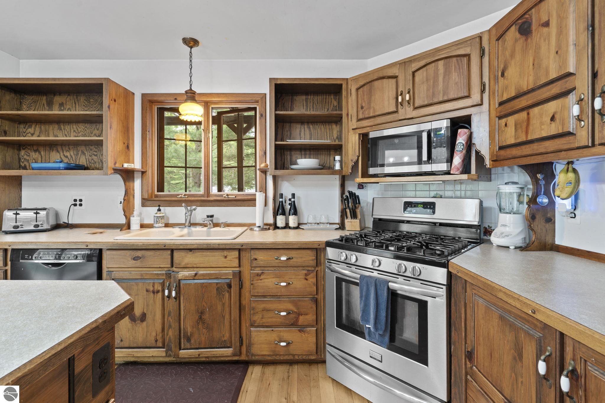 10477 NE Black Bear Road, Kalkaska, MI 49646 — Photo 21
