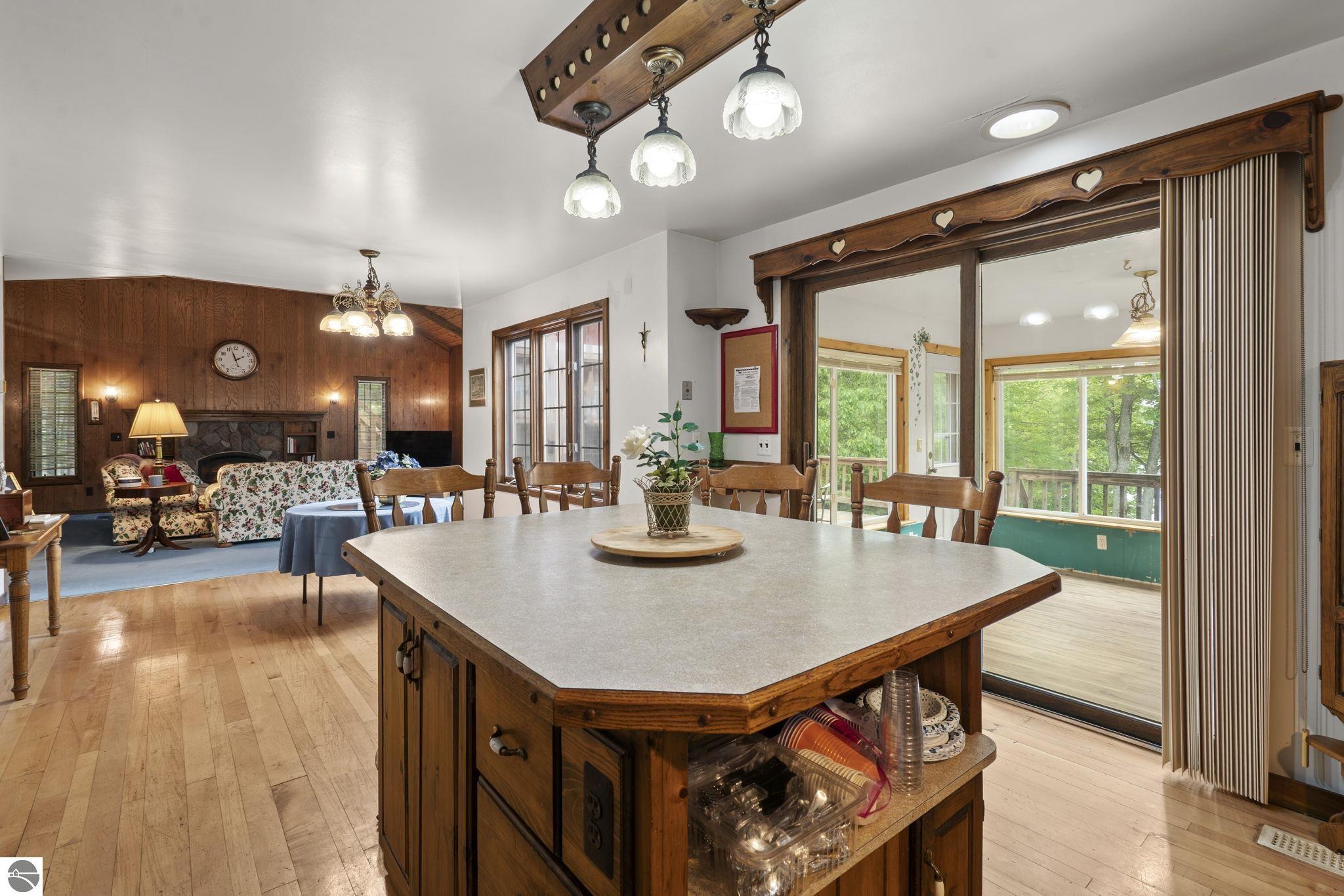 10477 NE Black Bear Road, Kalkaska, MI 49646 — Photo 22