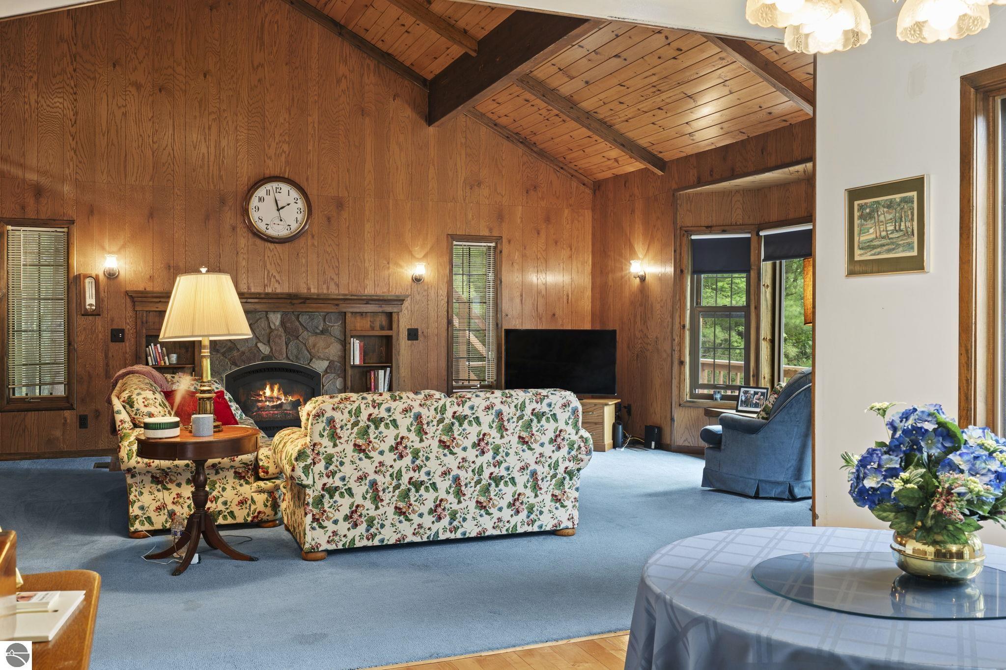 10477 NE Black Bear Road, Kalkaska, MI 49646 — Photo 23
