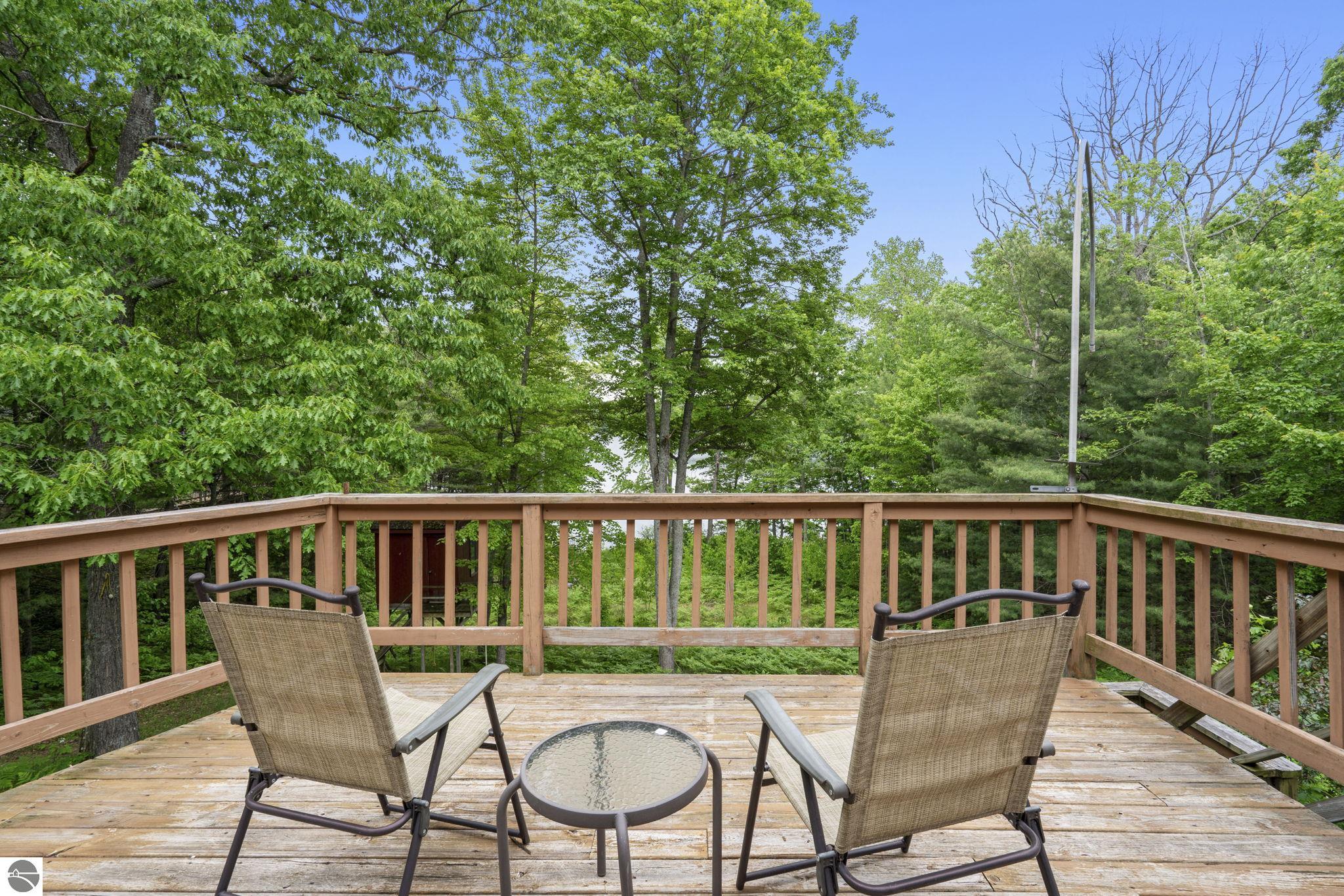 10477 NE Black Bear Road, Kalkaska, MI 49646 — Photo 26