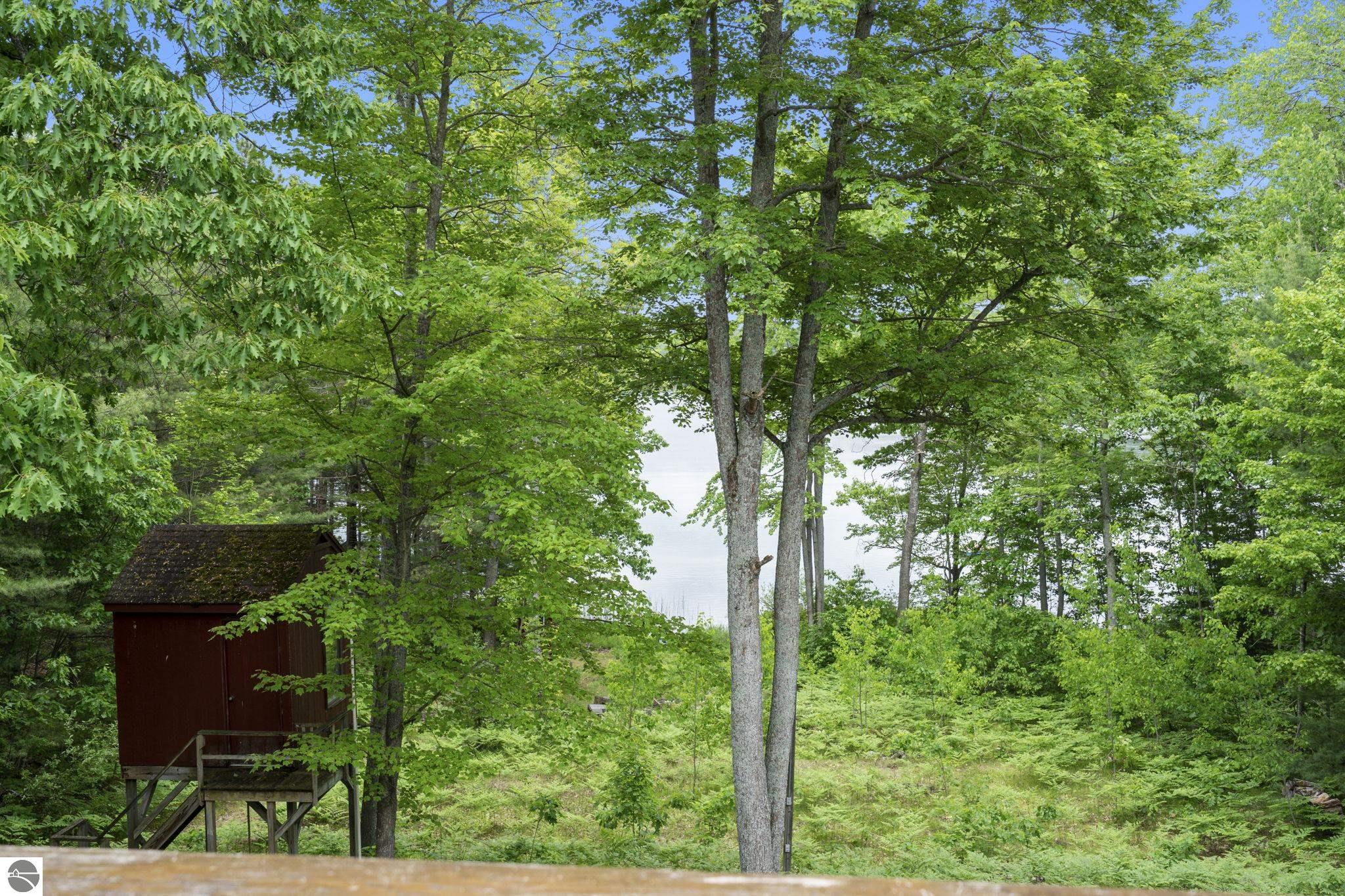10477 NE Black Bear Road, Kalkaska, MI 49646 — Photo 27