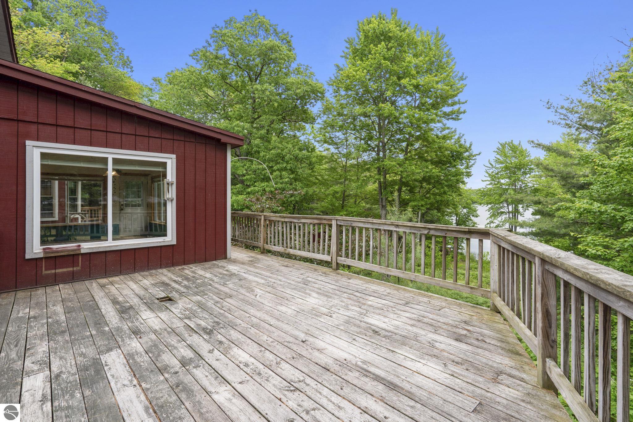 10477 NE Black Bear Road, Kalkaska, MI 49646 — Photo 28