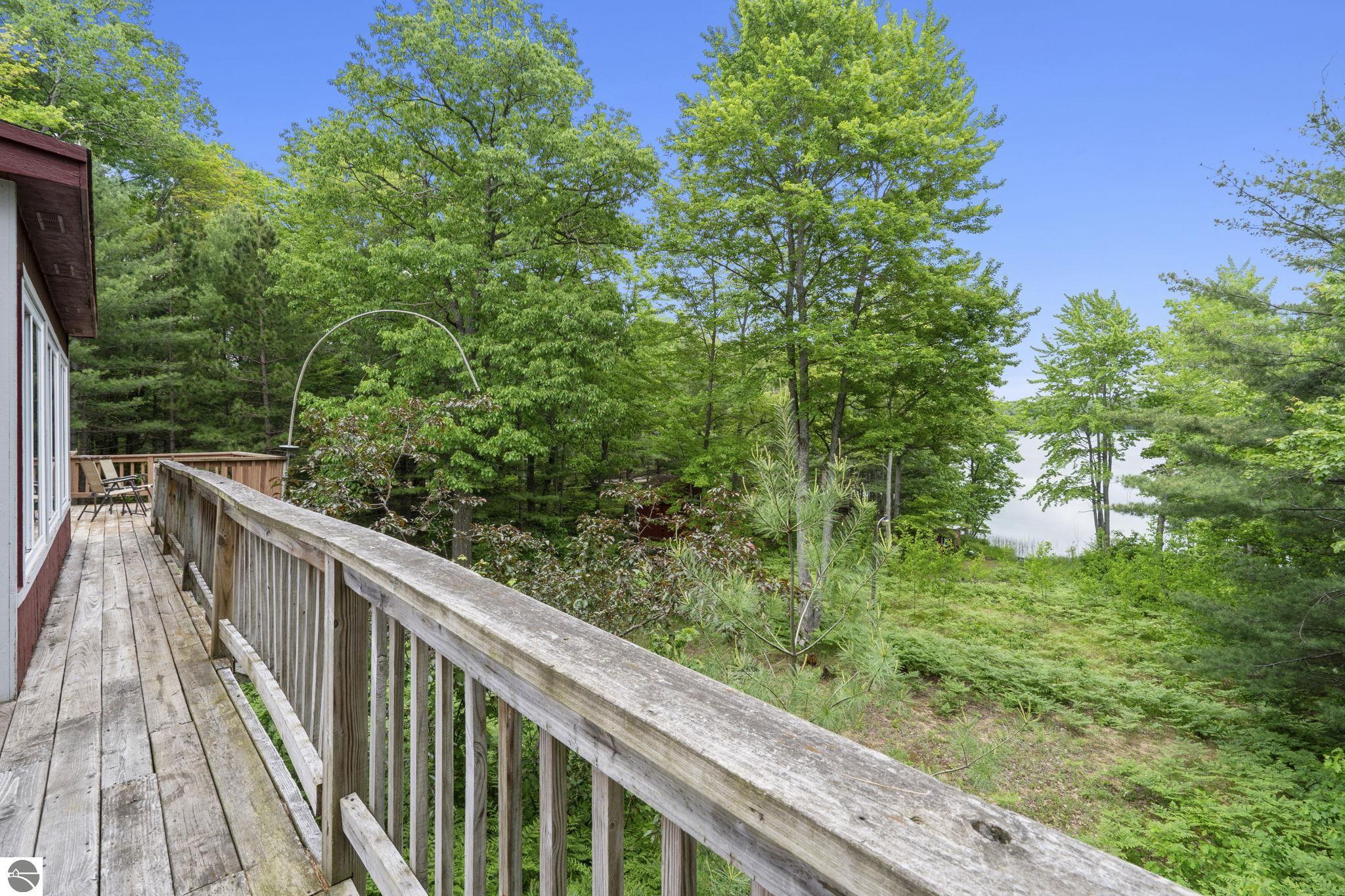 10477 NE Black Bear Road, Kalkaska, MI 49646 — Photo 29